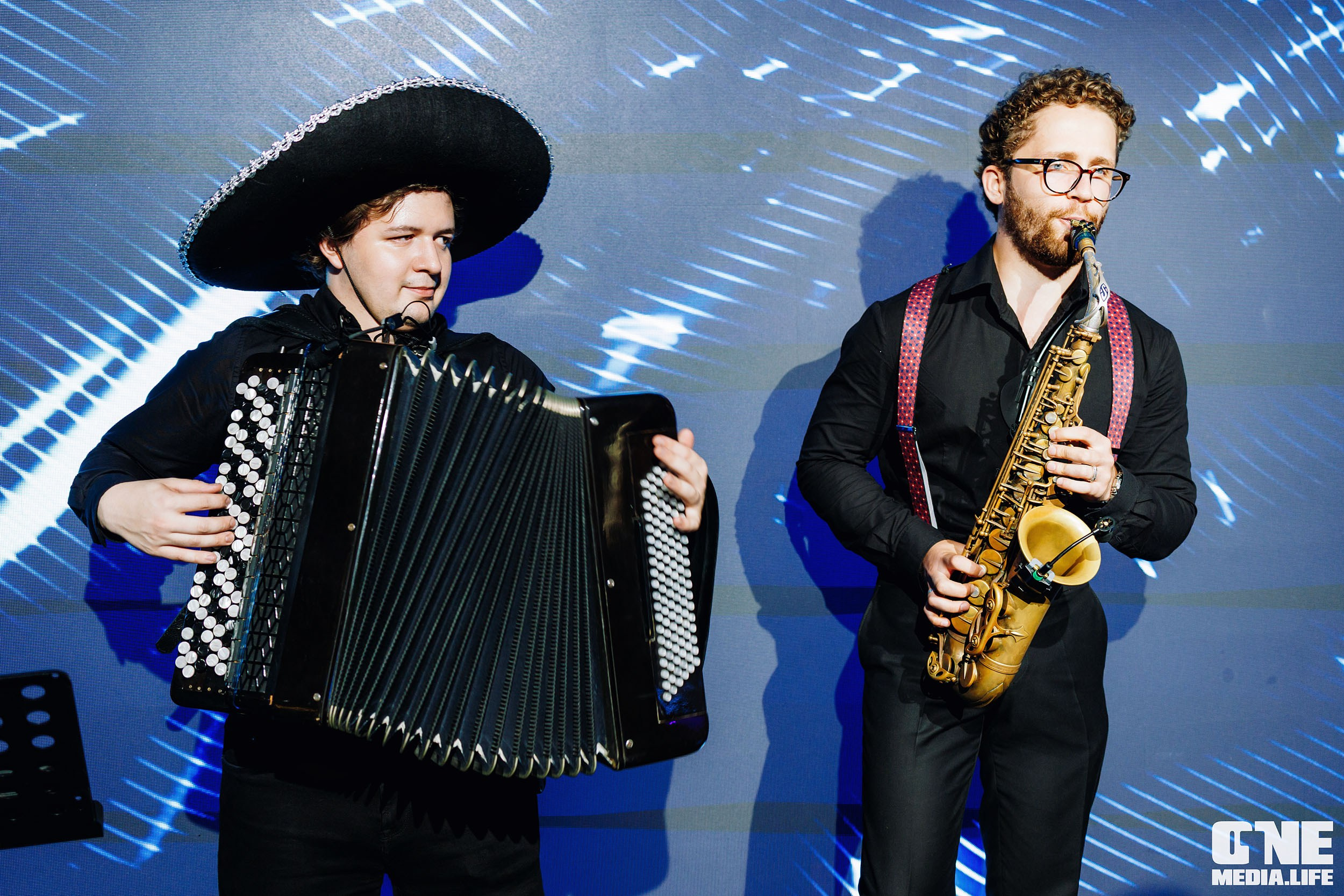 Фоторепортаж из ресторана Океан. One Media Life: фоторепортажи, фотоотчеты с мероприятий и заведений