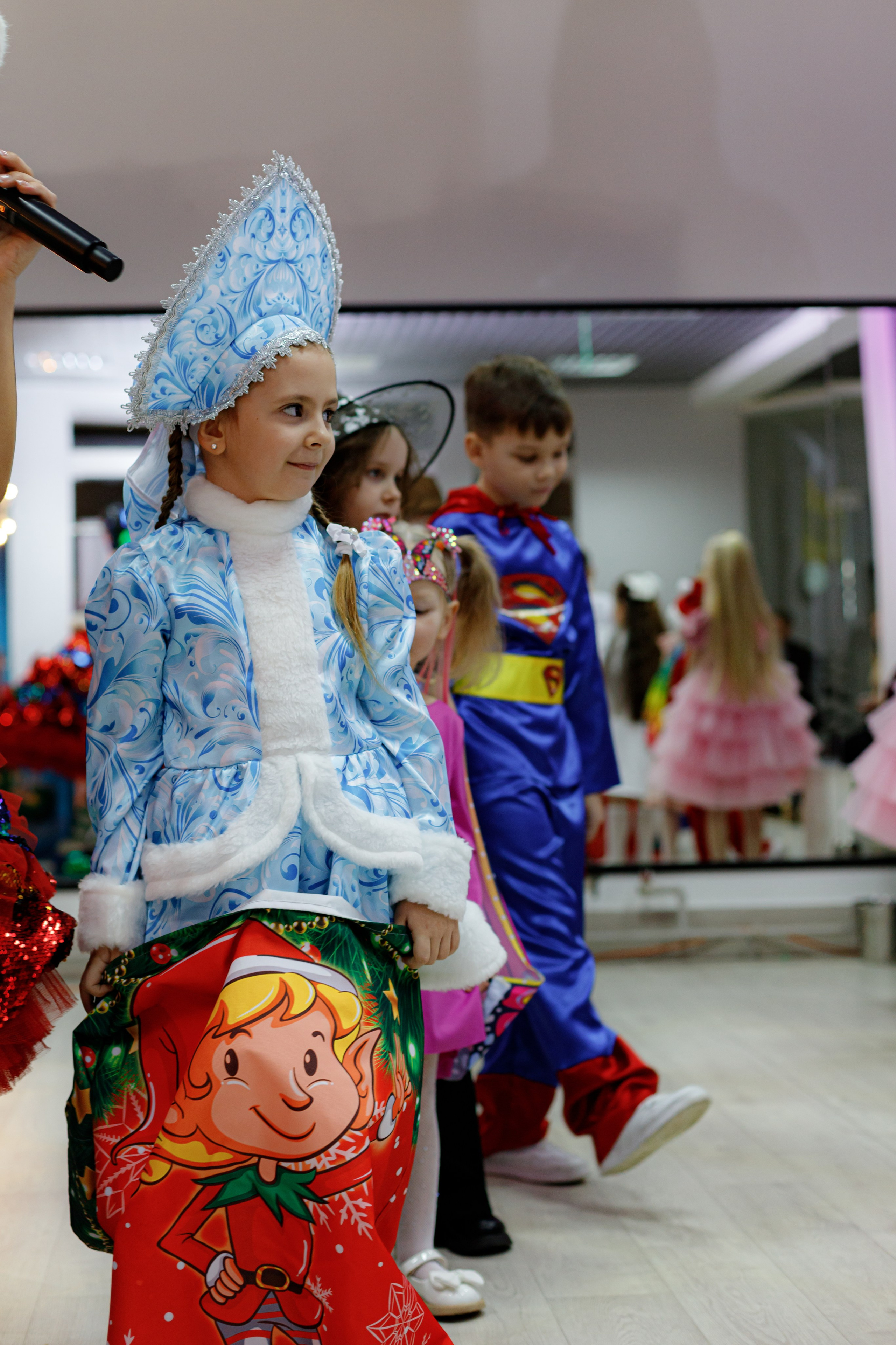 HAPPY NEW YEAR PART/5. Photokarish