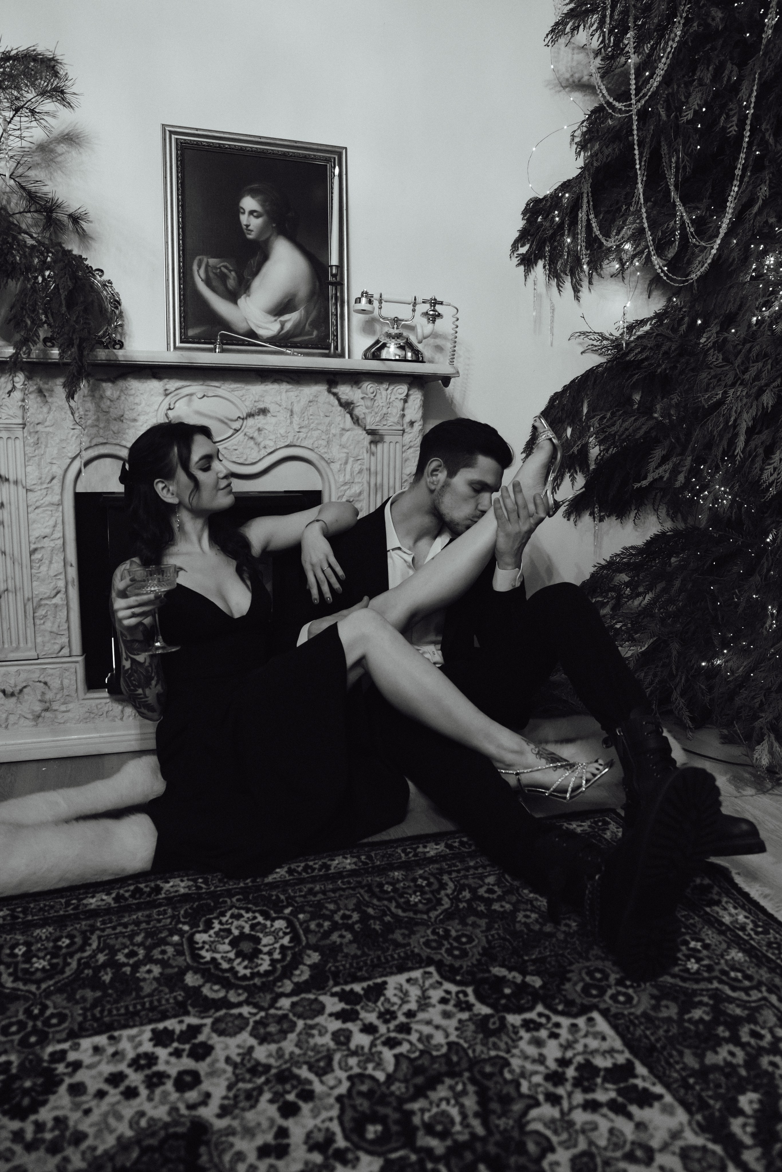 Фотограф Калининград Илья Миллер