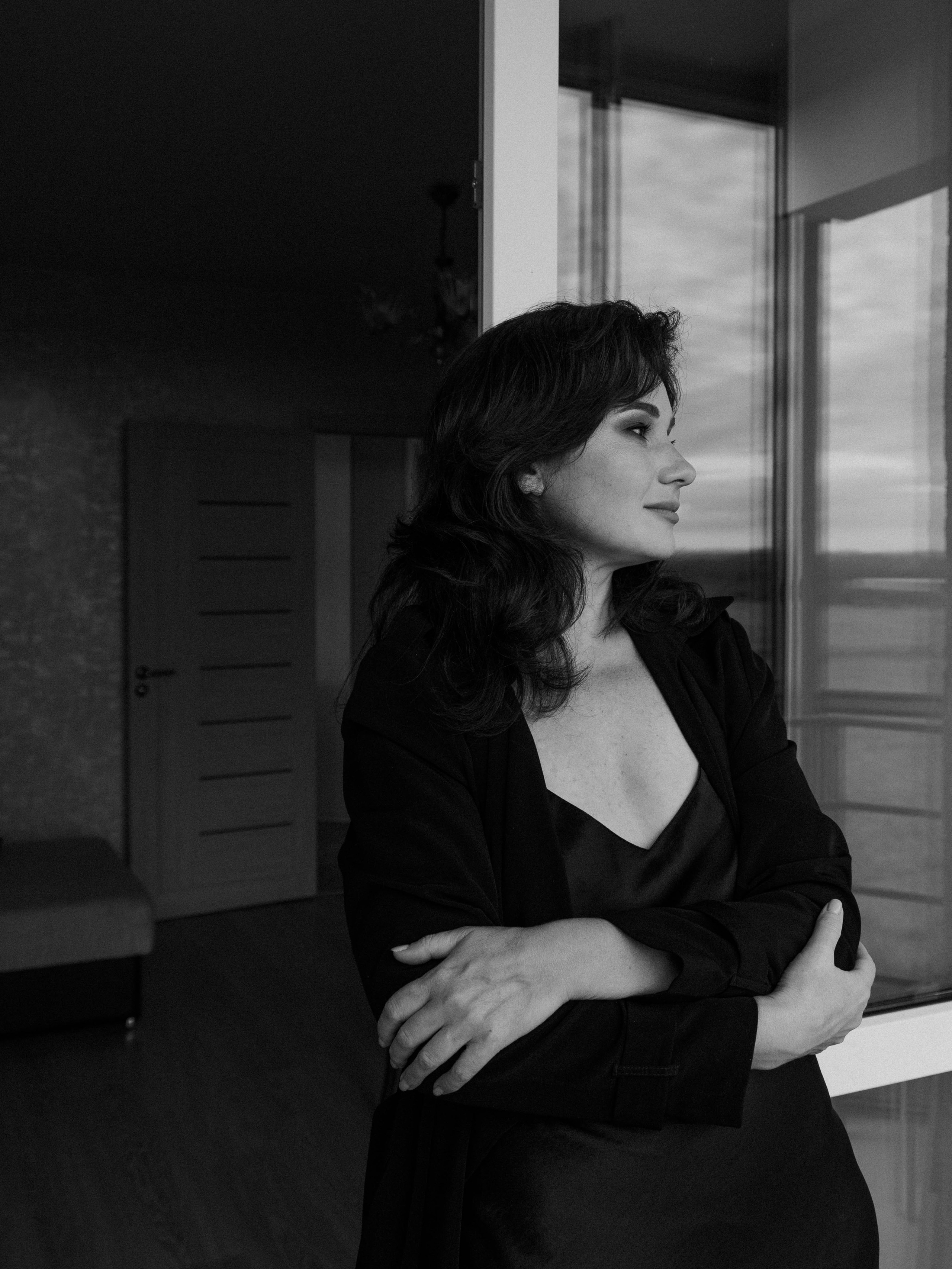 Портреты. Photographer