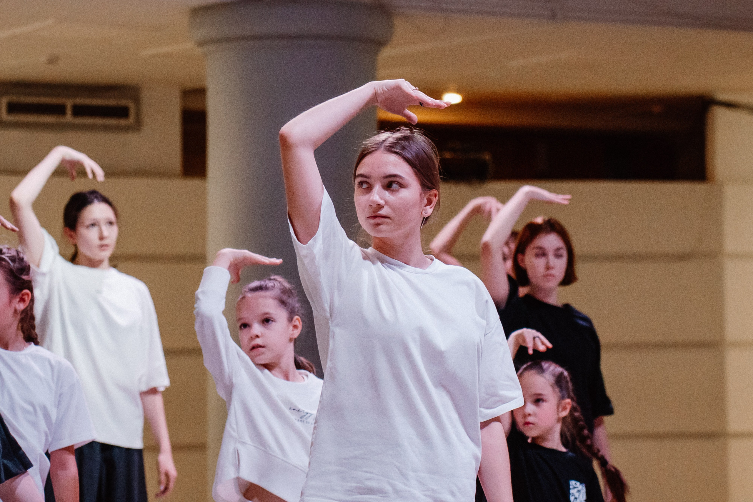 IX Чемпионат Искусств — День 1. Воробьева Ксения — Спортивный и танцевальный фотограф Новосибирск