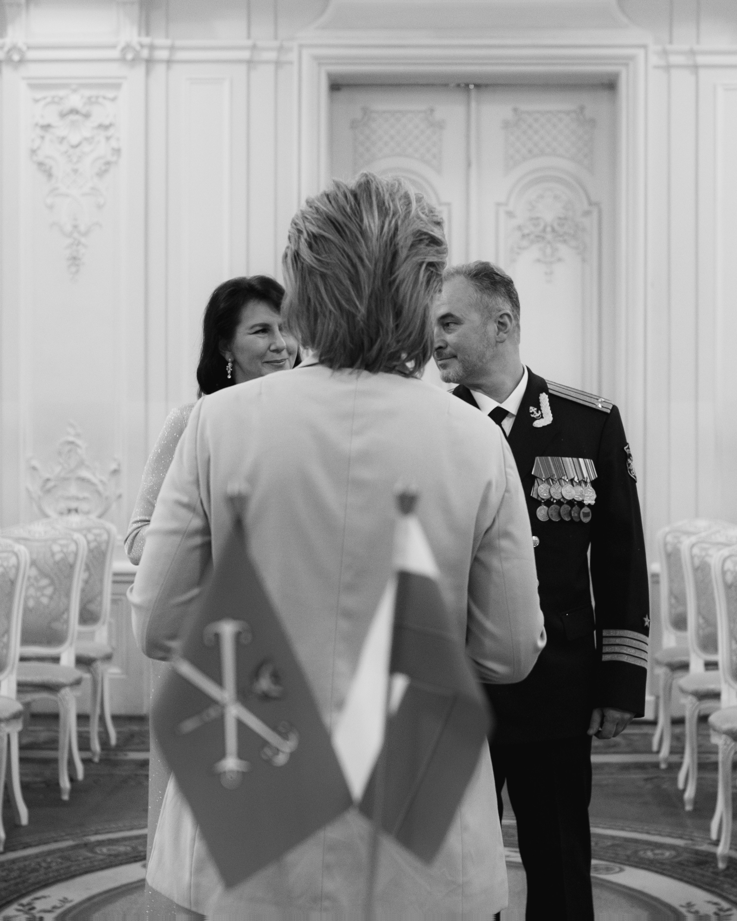 Свадьба: Владимир и Ольга. Professional photoartist in St. Petersburg (wedding, reportage, portrait, model book, love story) Alexander Shvedov