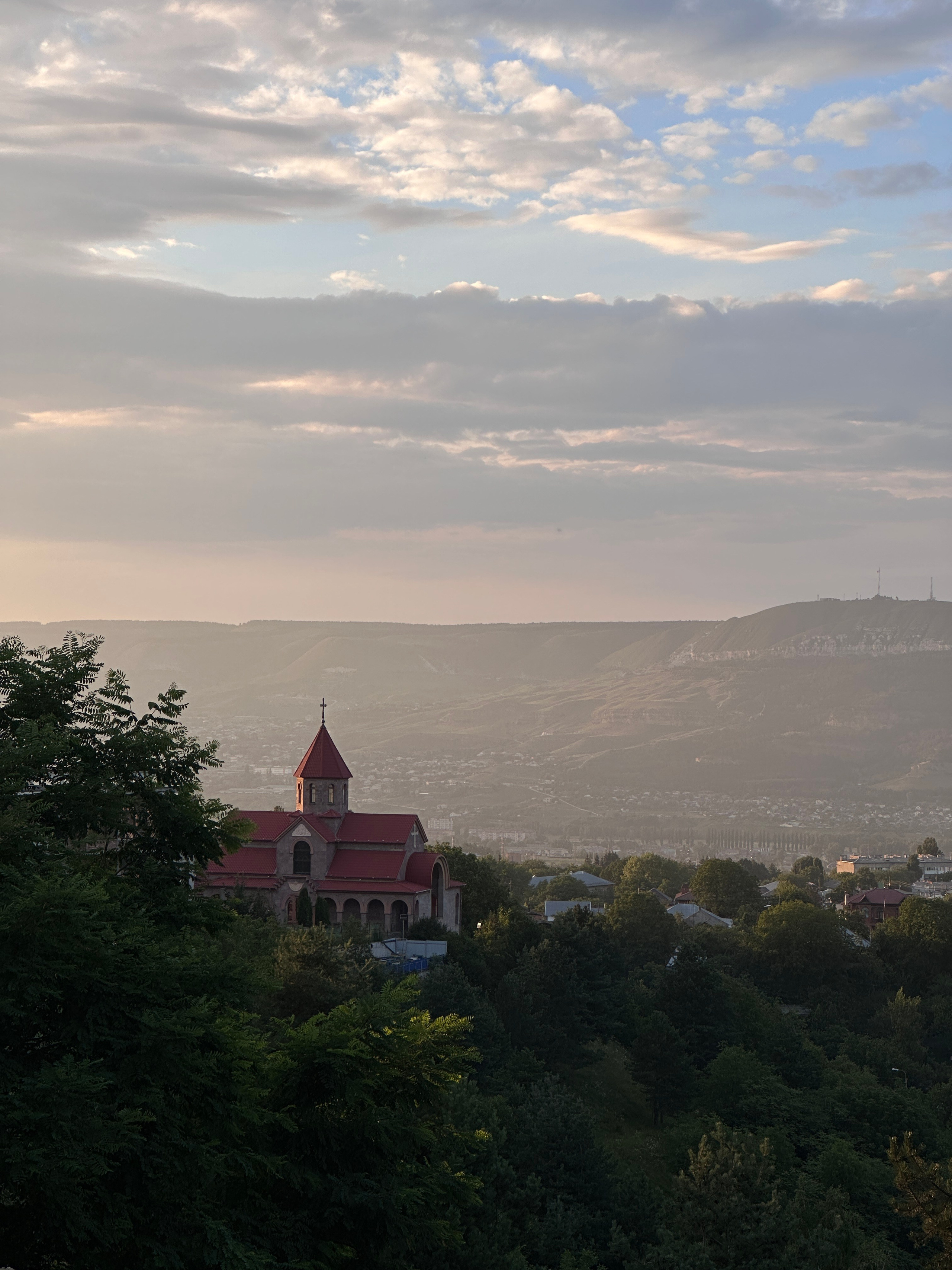 Кисловодск. Смотри, красота!