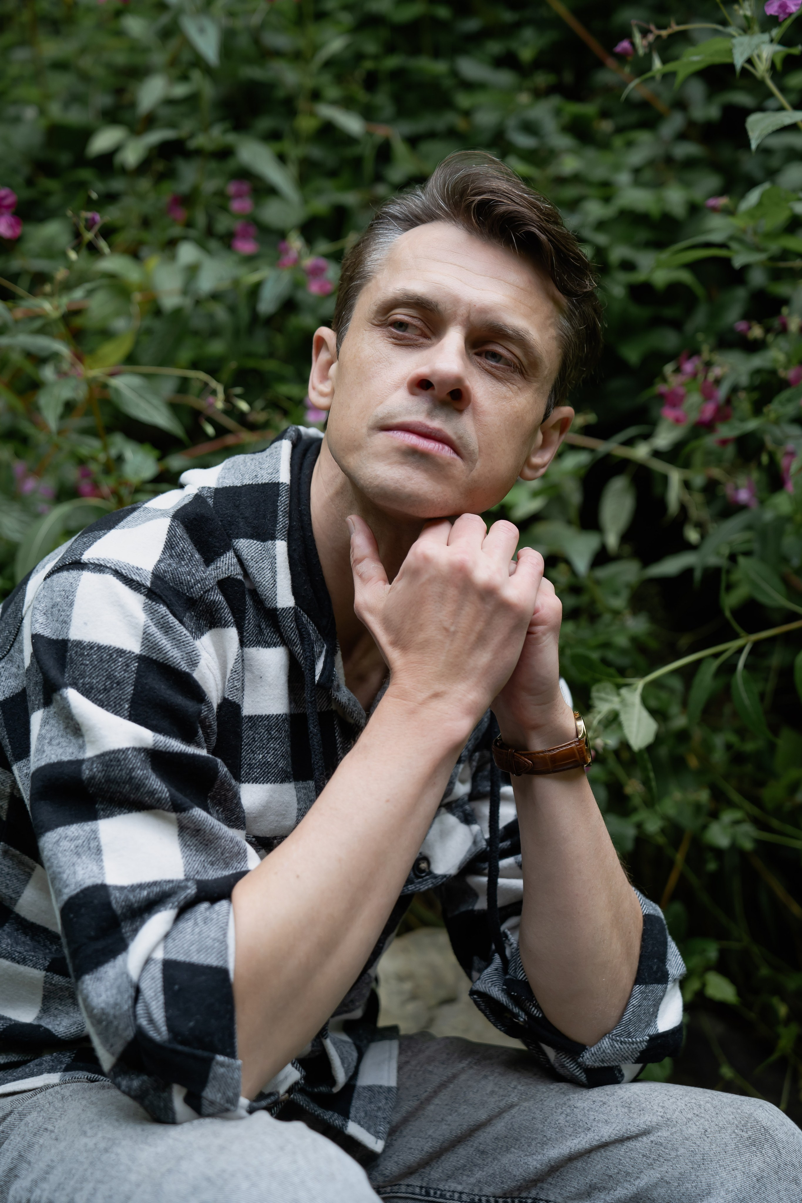 Фотосессия в Коломенском. Фотограф в Москве