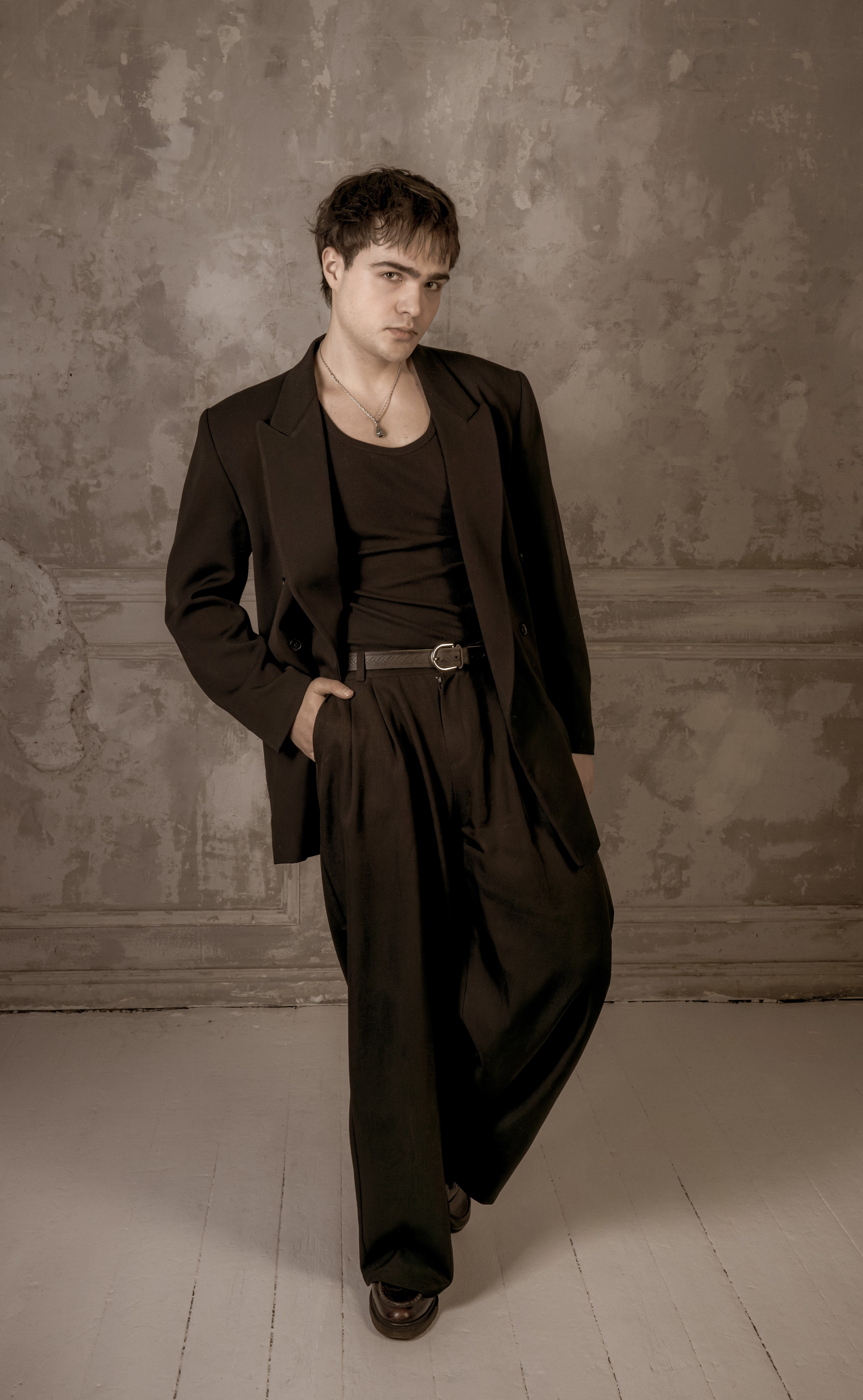 Фотограф в Москве