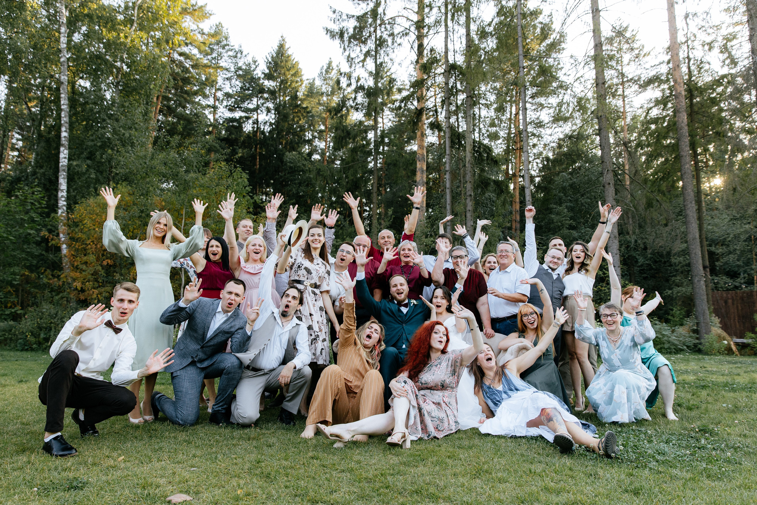 Ярослав и Аня