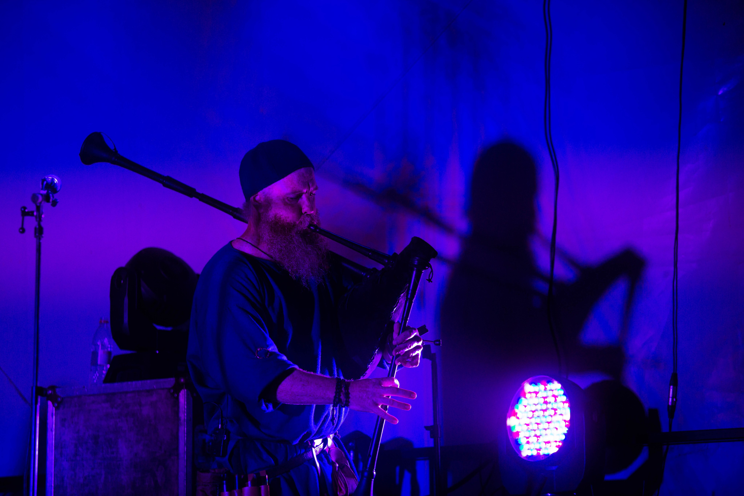 Фестиваль «Абалакское поле». Арт-фотограф Крис Л. в Тобольске: портрет, семейные, свадьбы
