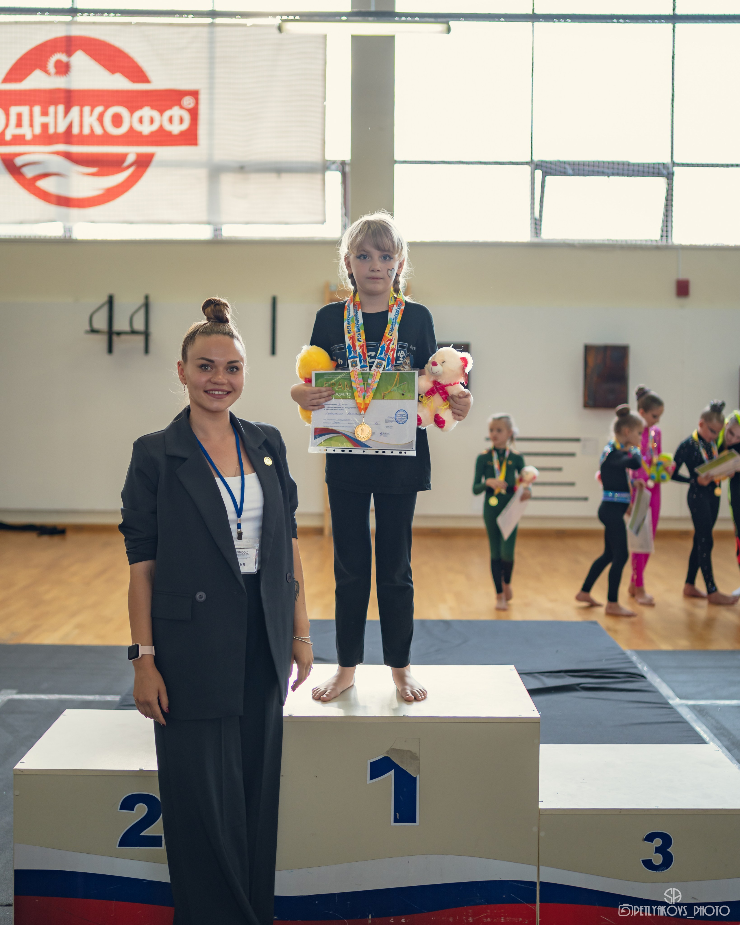 Соревнования по воздушной гимнастике (репортаж). Фотограф, видеограф Пятигорск, Ставрополь, Ессентуки, Petlyakovs_photo