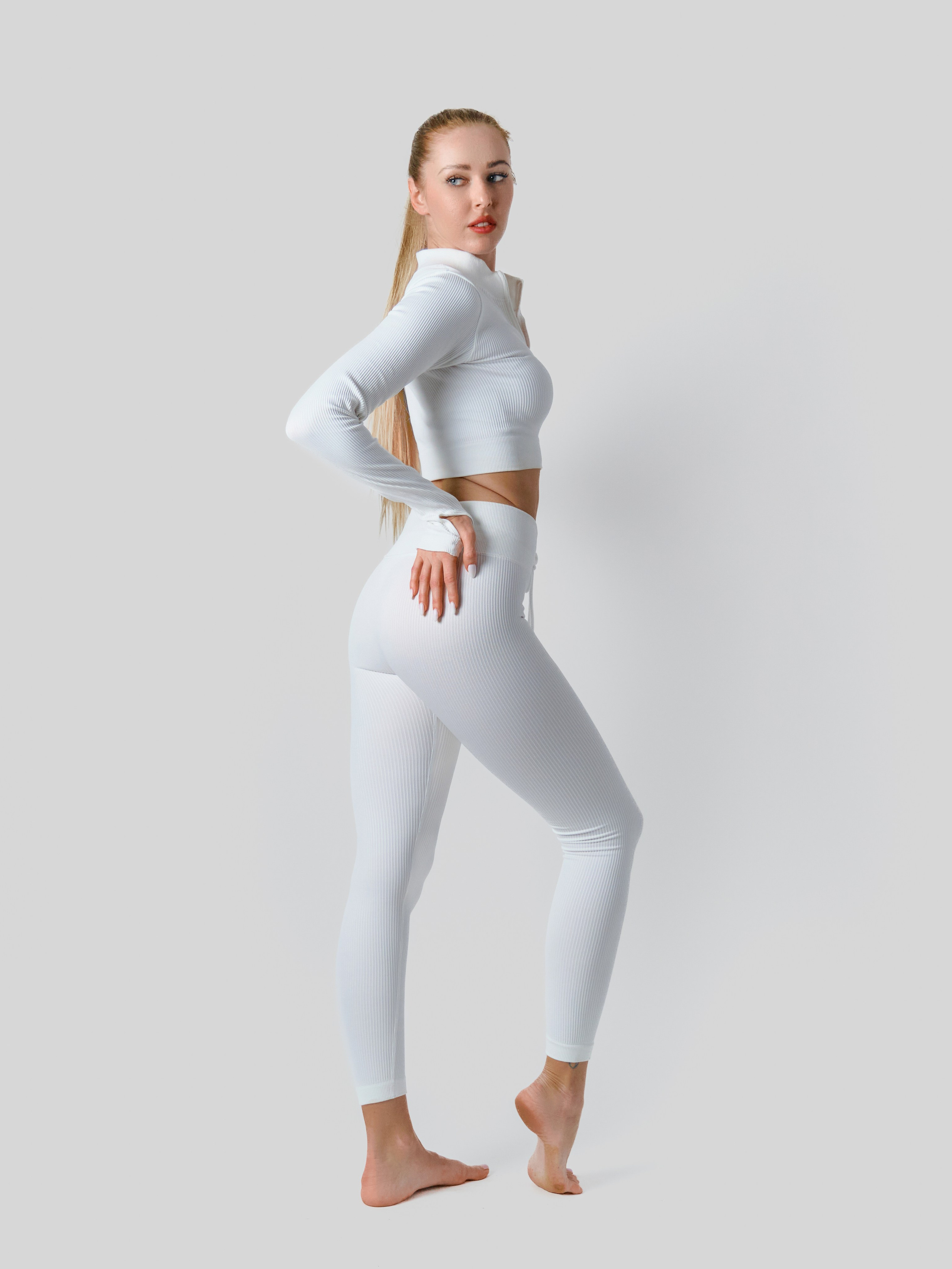 Модельная фотосъёмка в Зеленограде. Видеооператор Юрий Глинкин