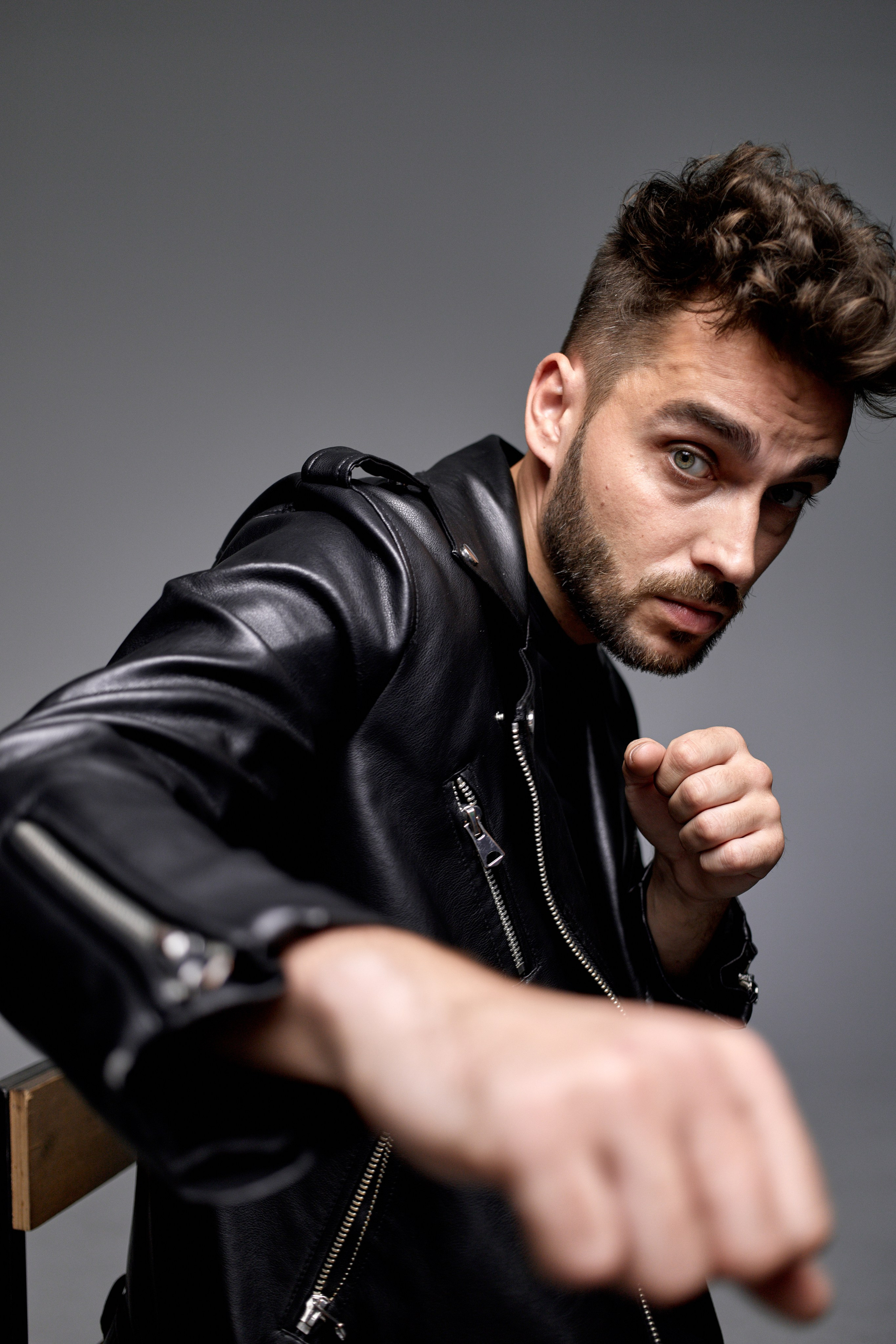 Прайс. Фотограф в Челябинске Андрей Гудз