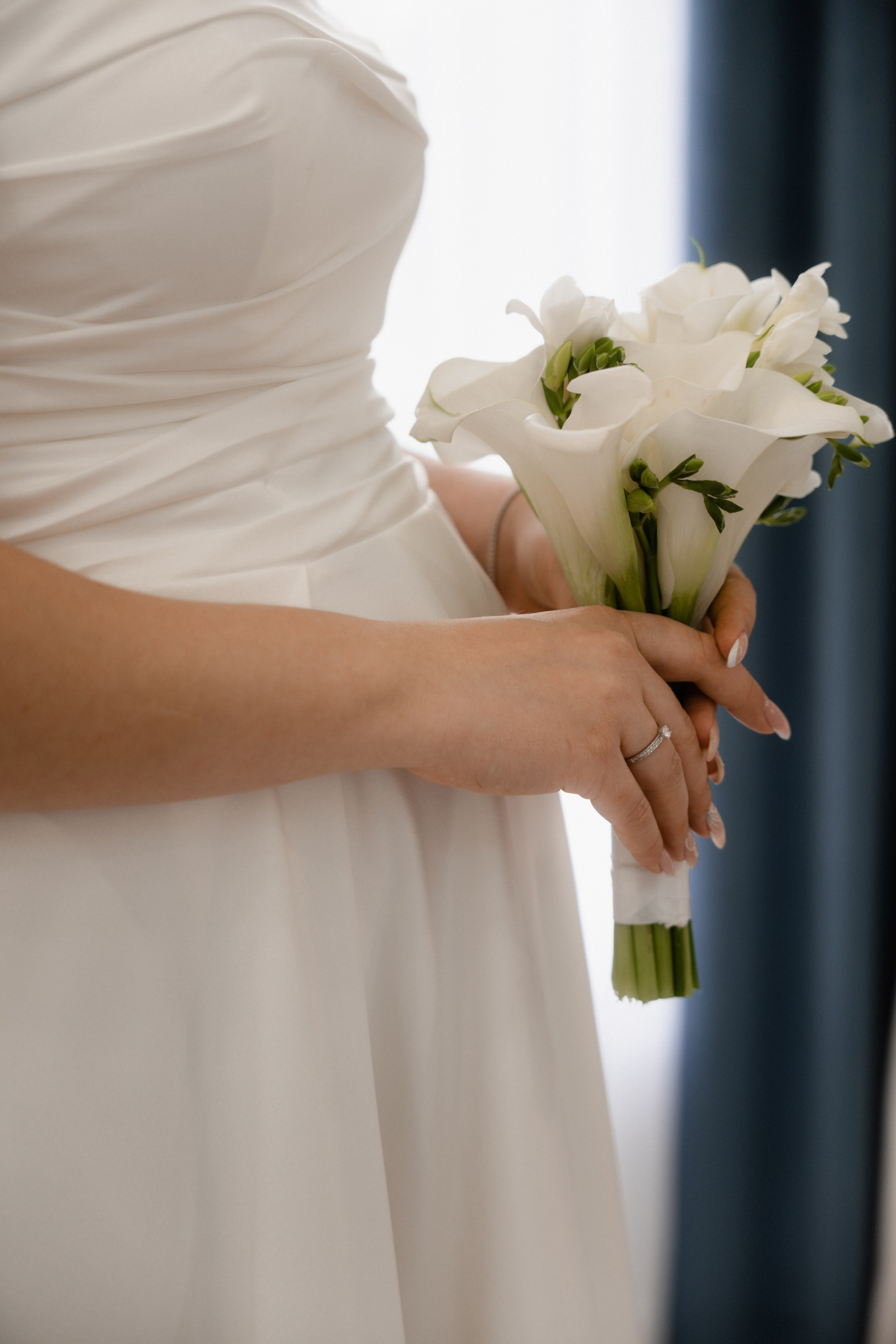 Анастасия и Эльдар. Фотограф и видеограф Мария Банщикова, Солнечногорск, Москва