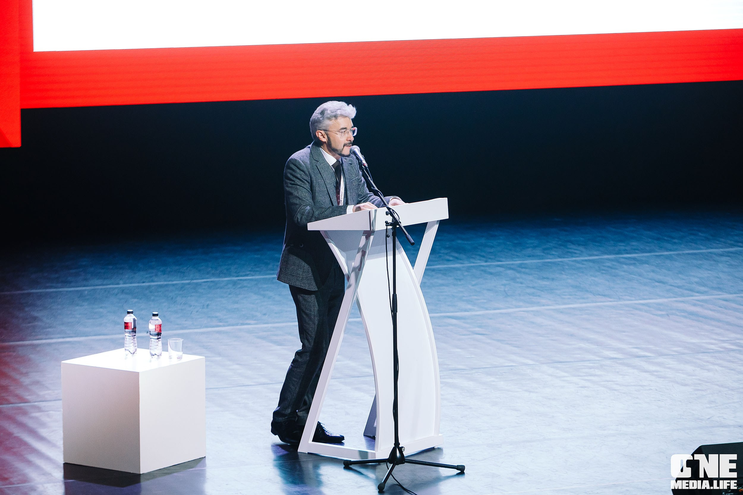 Балтийский Культурный Форум 2024. One Media Life: фоторепортажи, фотоотчеты с мероприятий и заведений