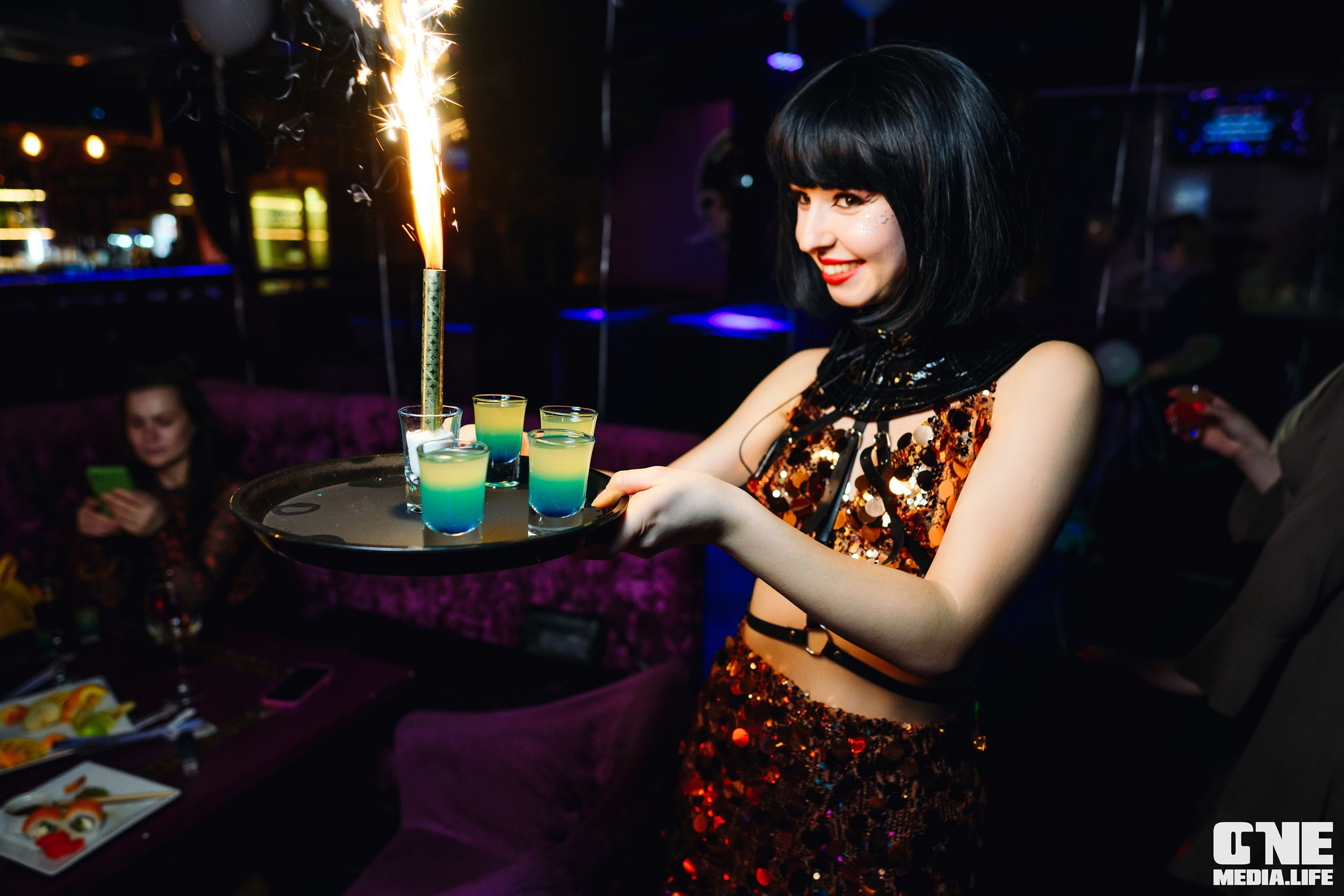 Фотоотчет из караоке-клуба Эйфория. One Media Life: фоторепортажи, фотоотчеты с мероприятий и заведений