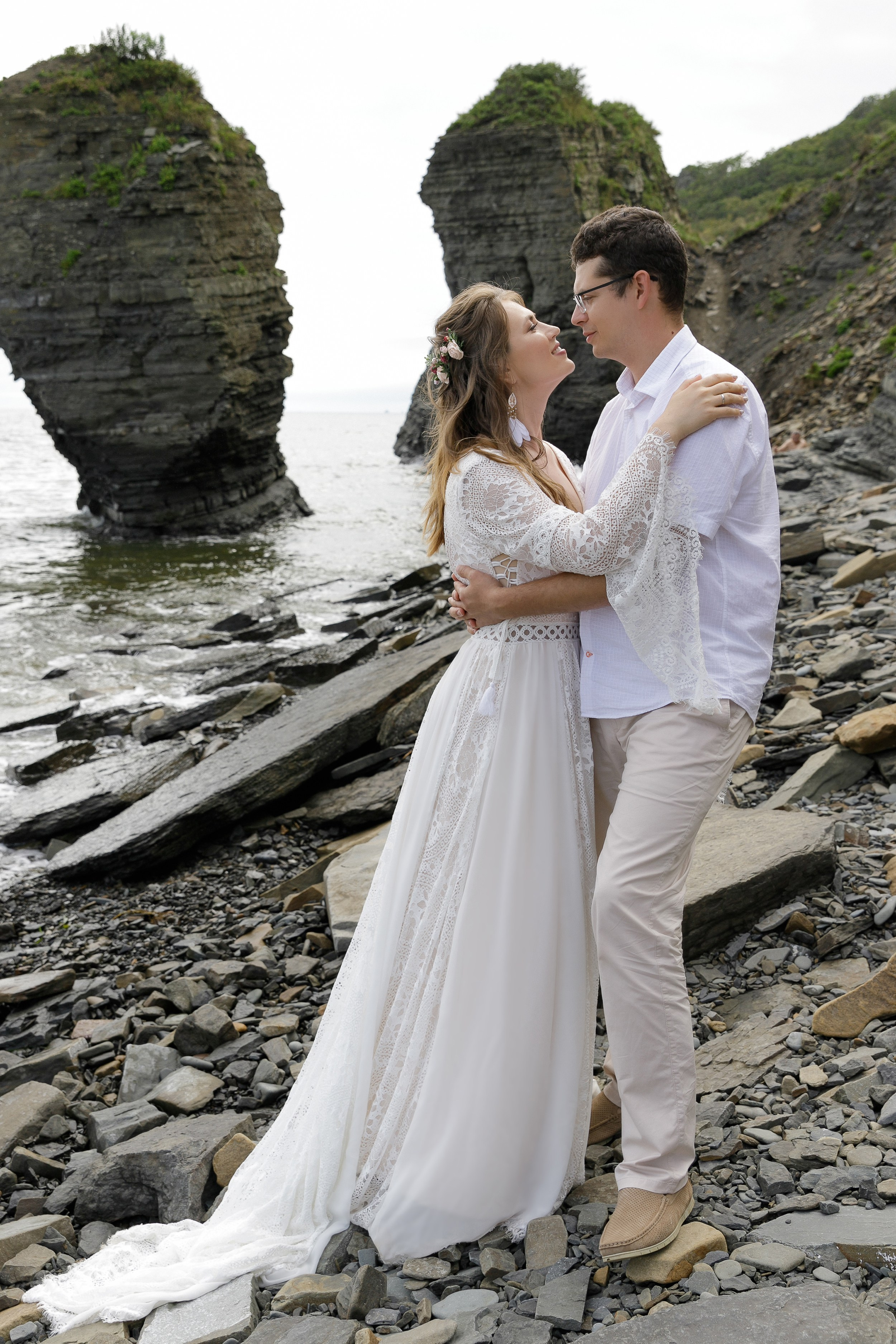 Свадебный фотограф во Владивостоке. Фотограф во Владивостоке Фролова Наталья