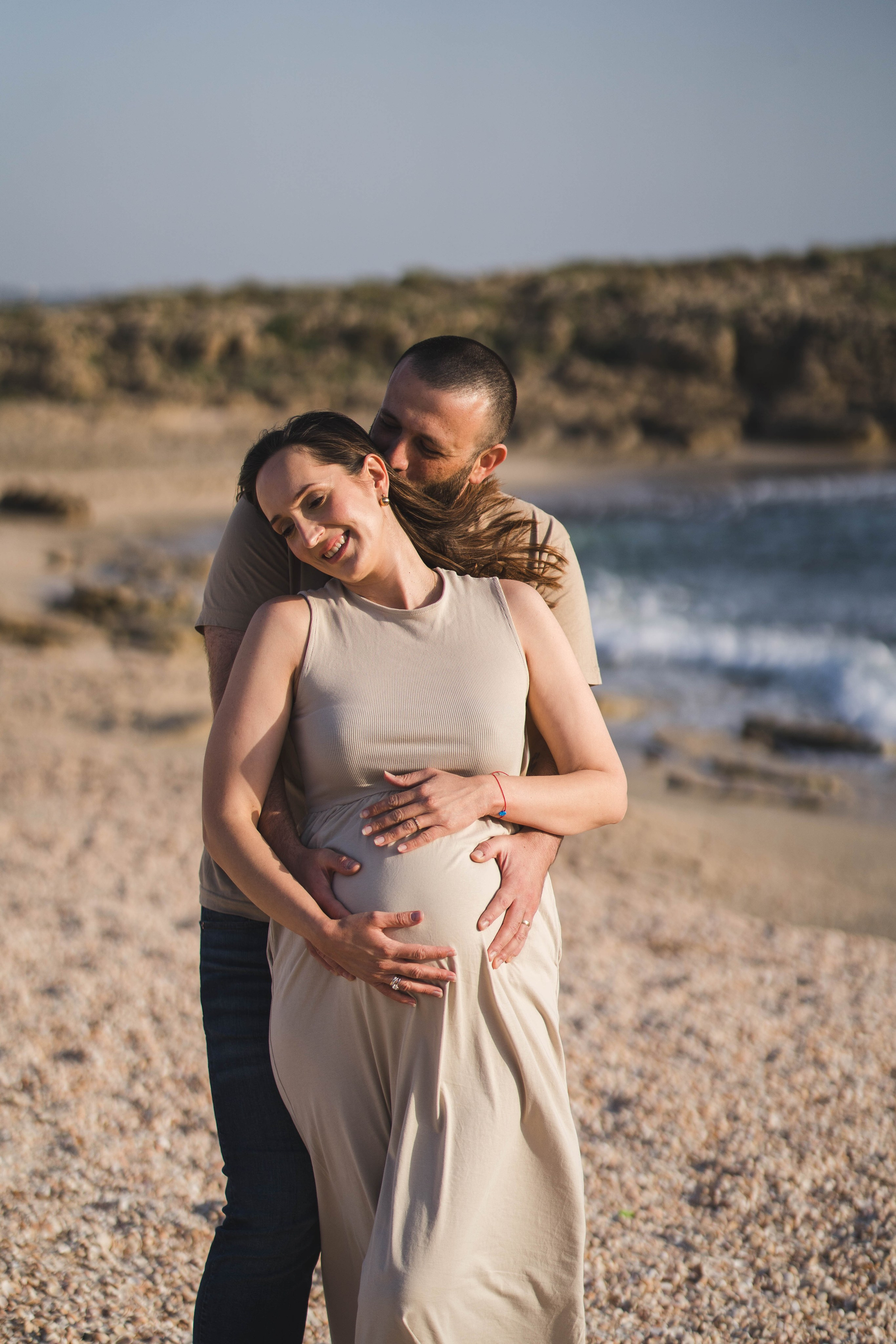 Борис и Анна. Семейный и детский фотограф в Израиле и Москве Дорошок Надя