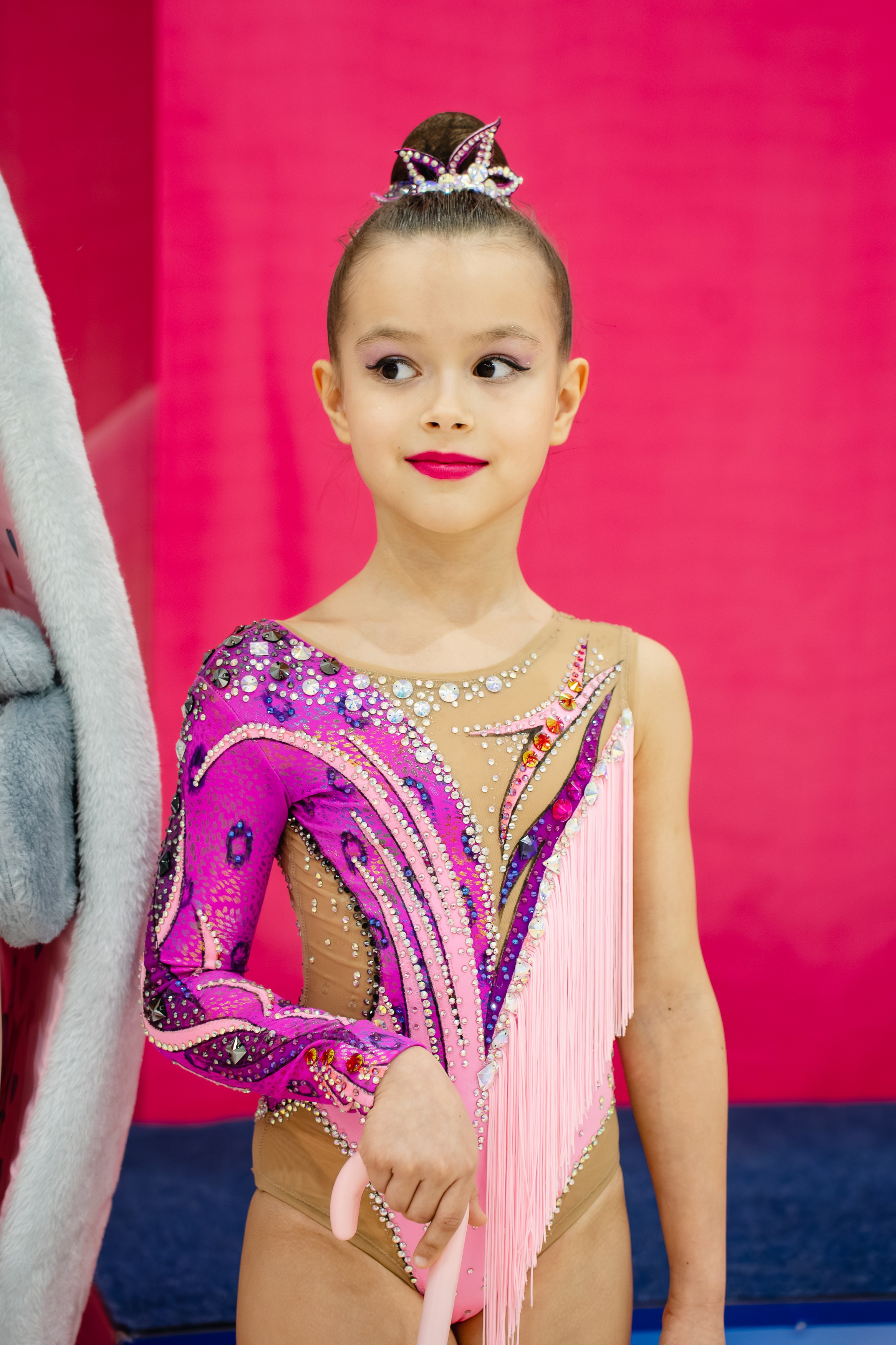 Вдохновение. Воробьева Ксения — Спортивный и танцевальный фотограф Новосибирск