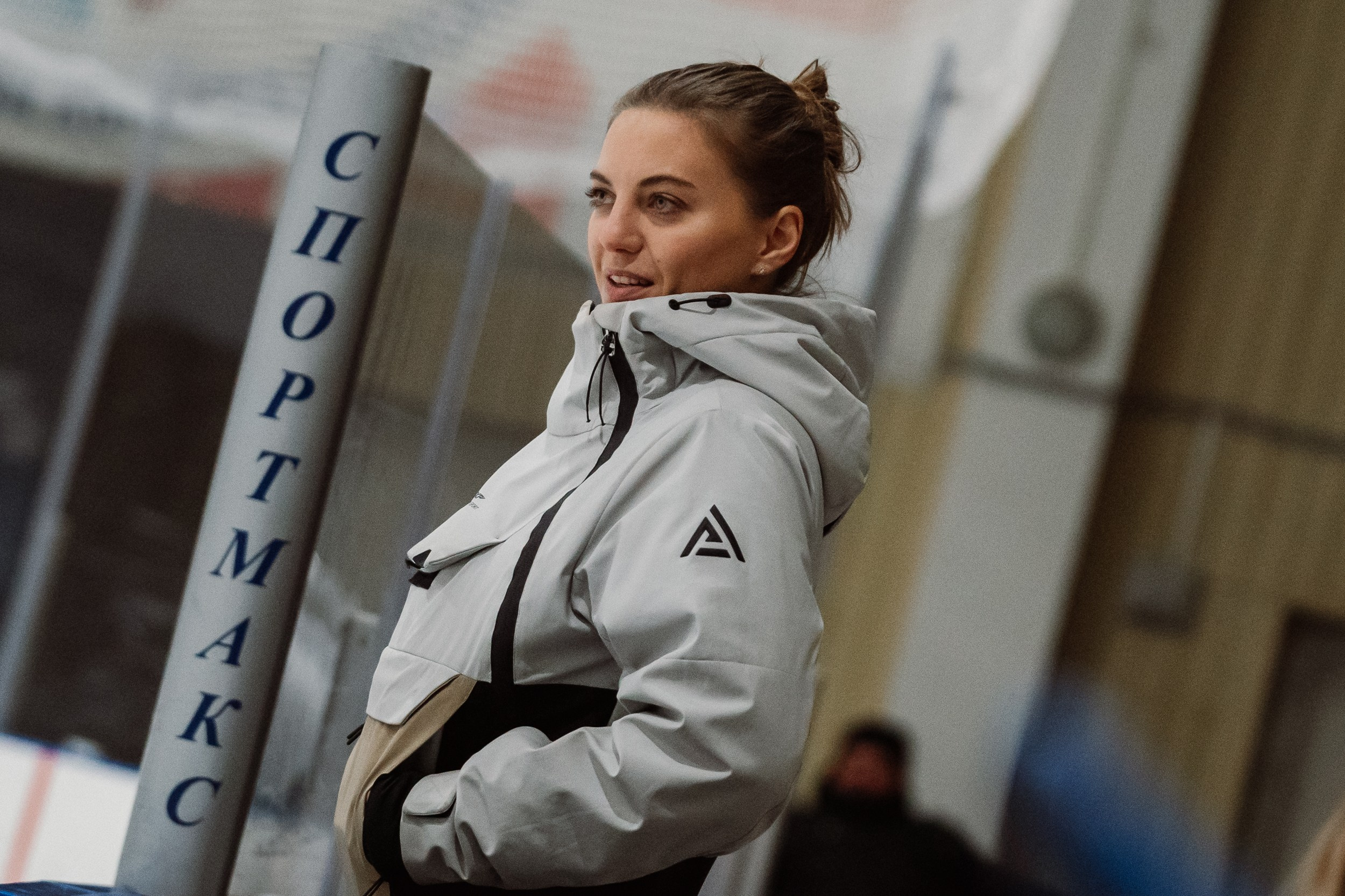 Финал Кубка ЦЗВС по фигурному катанию. Воробьева Ксения — Спортивный и танцевальный фотограф Новосибирск