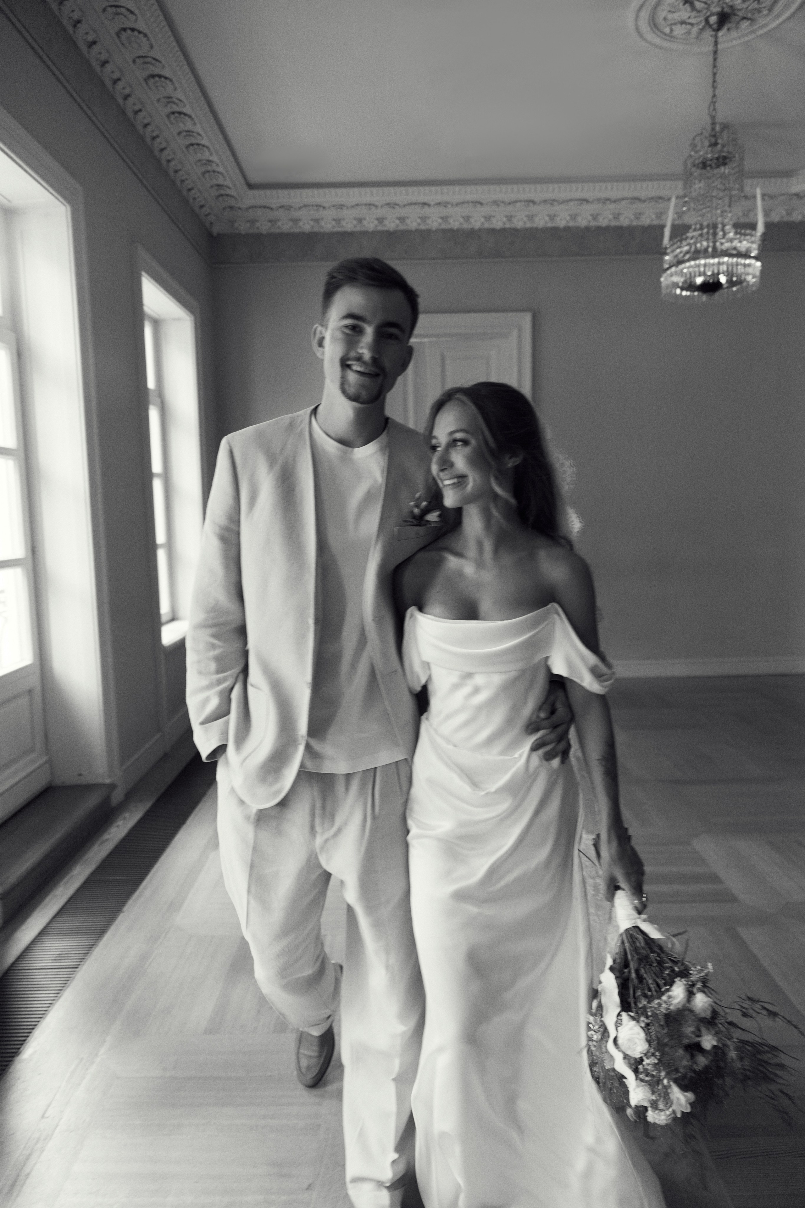 Варя & Миша. Фоттéтика / фотоагентство в москве / фотограф москва