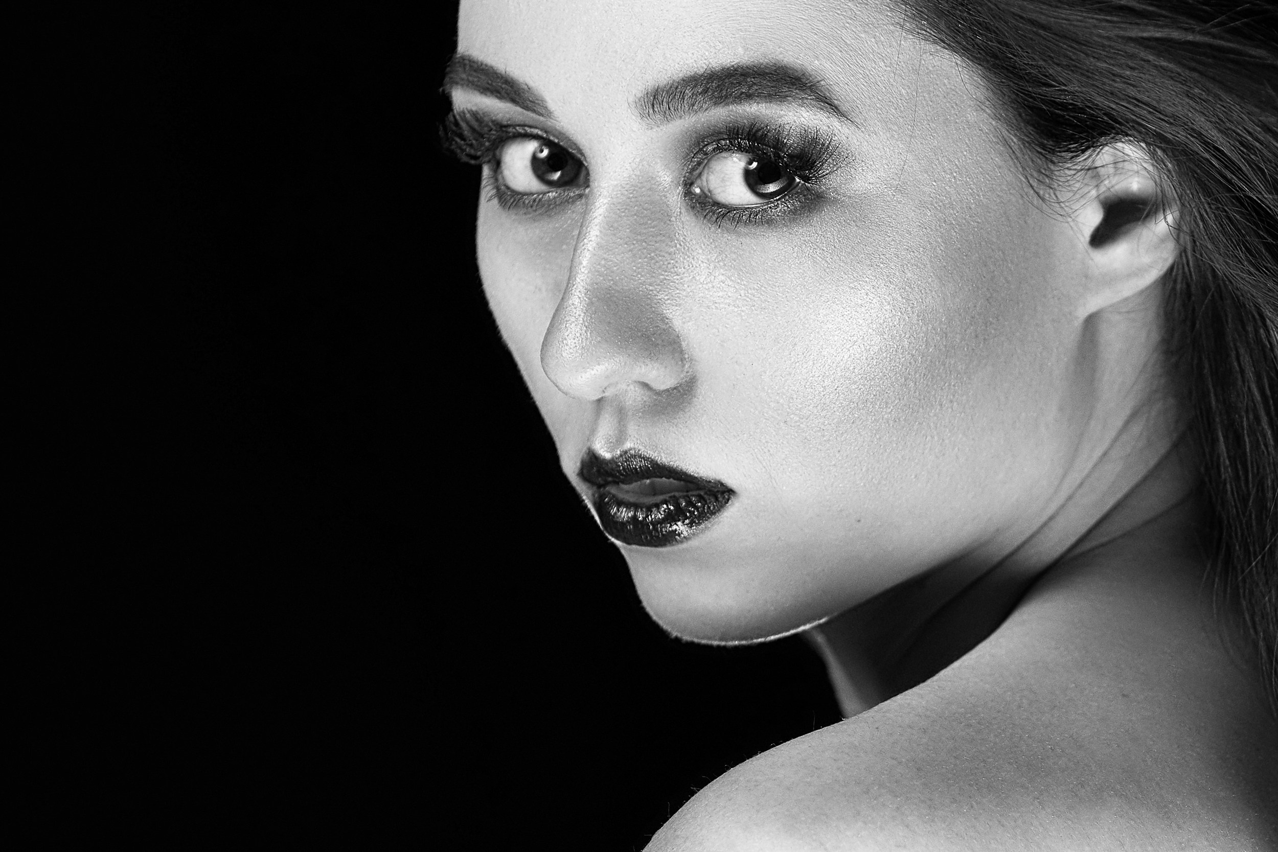 Модельная фотосессия для «Scout Model Group Yaroslavl» Михаил Семенов г. Ярославль