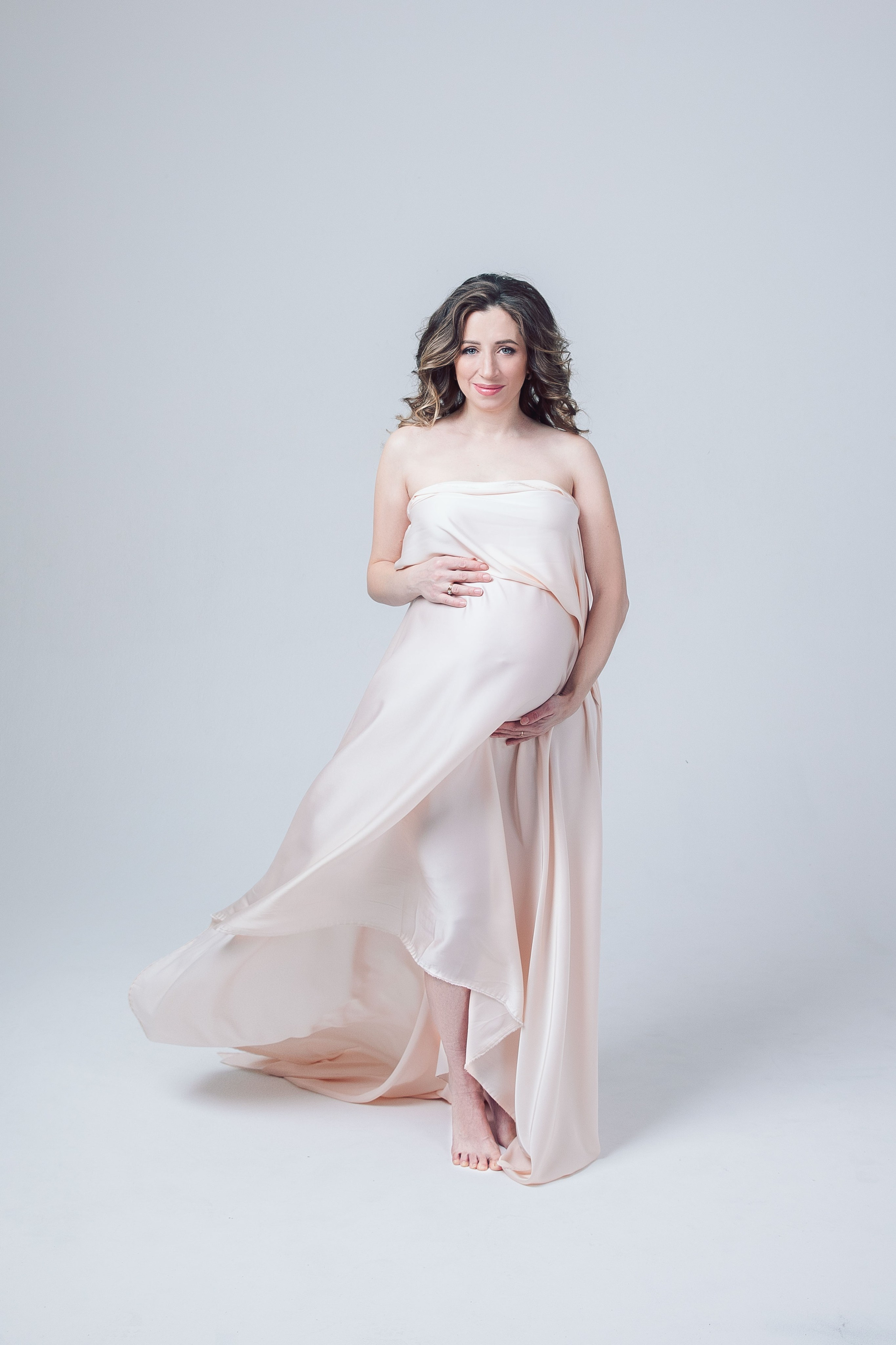 Фотограф в Санкт-Петербурге Алена Сертакова