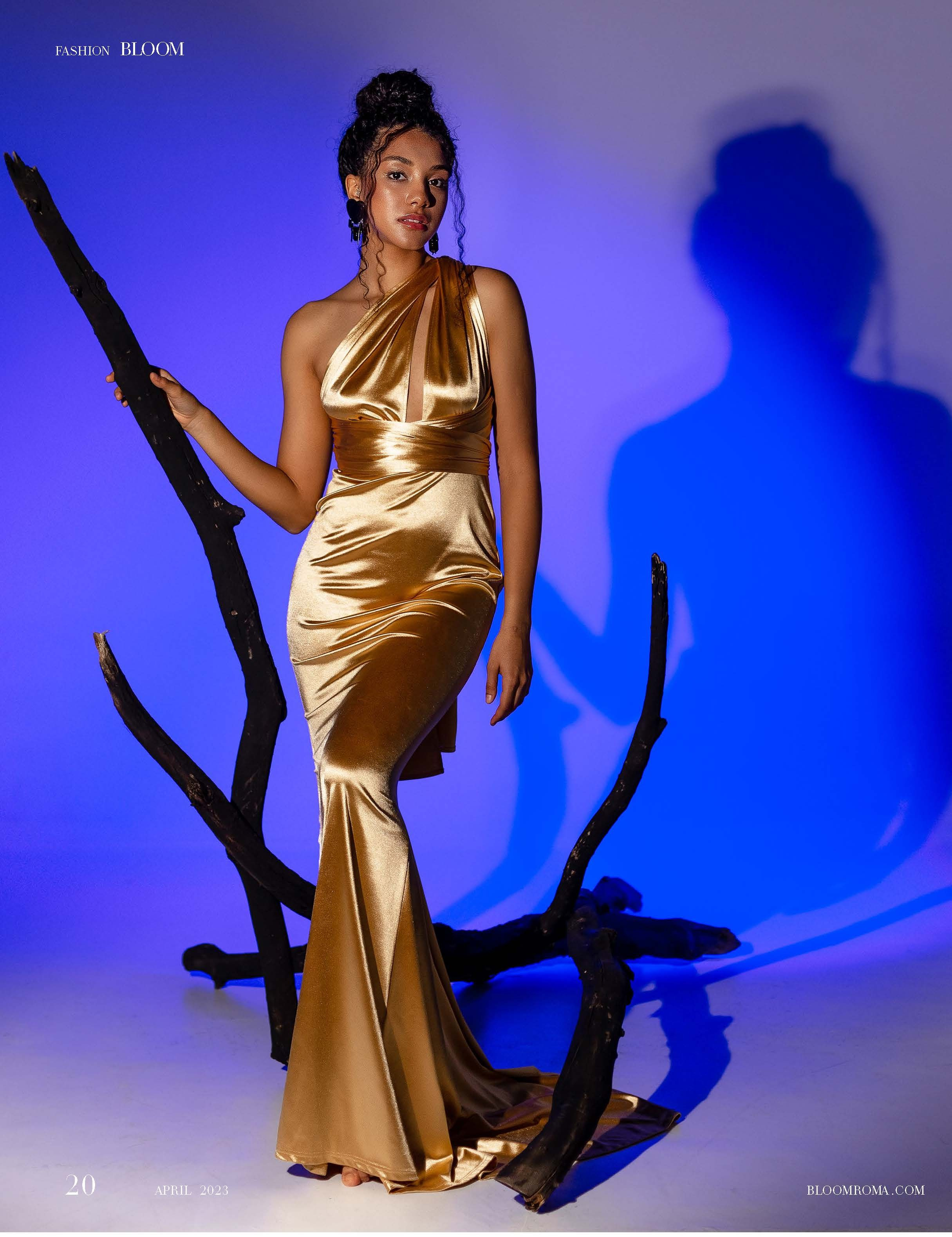 Публикации в журналах. Фотограф Москва и Московская область