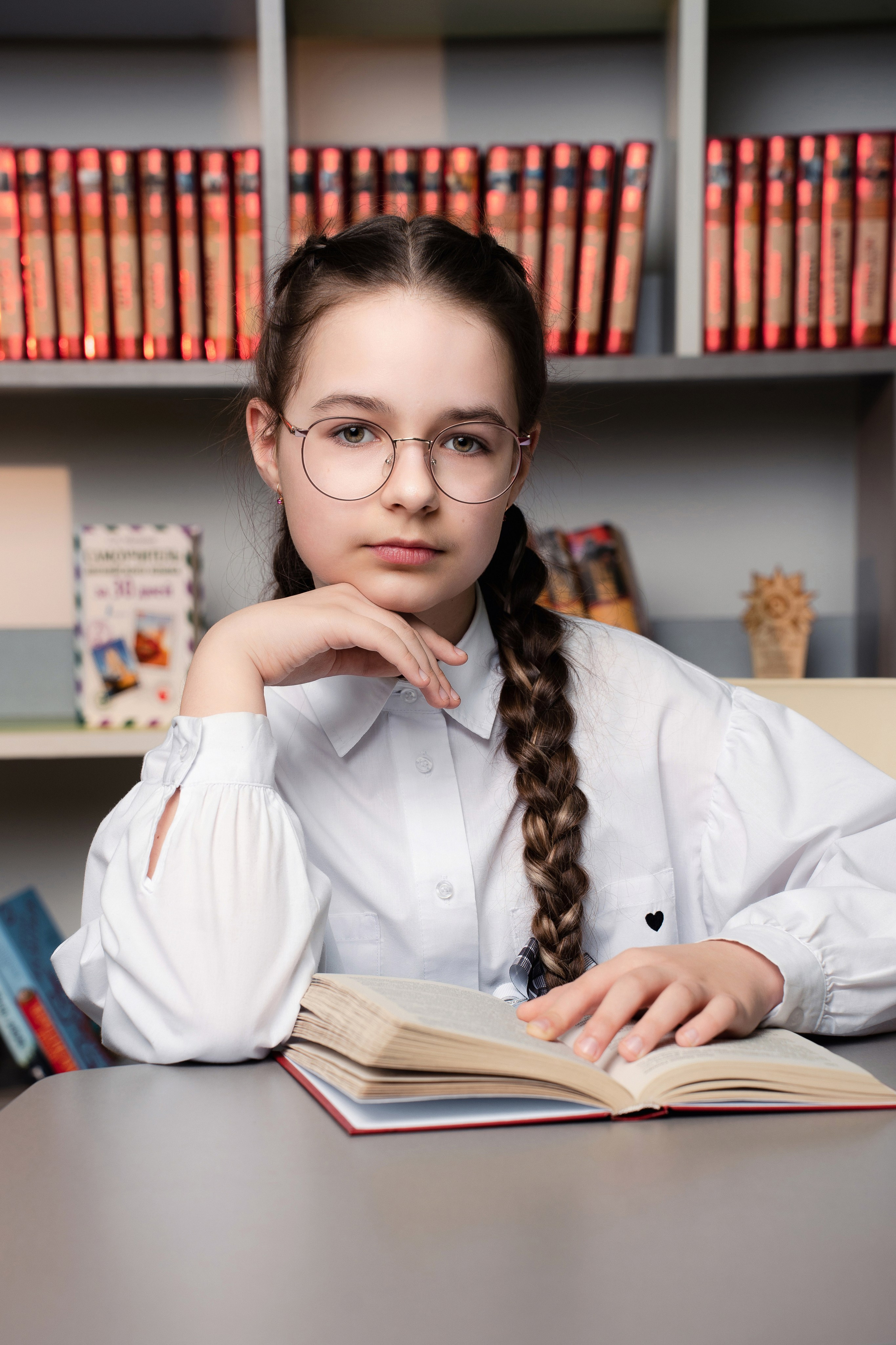 4 класс. Выпускные альбомы в Томской области. Видеосъёмка на выпускной