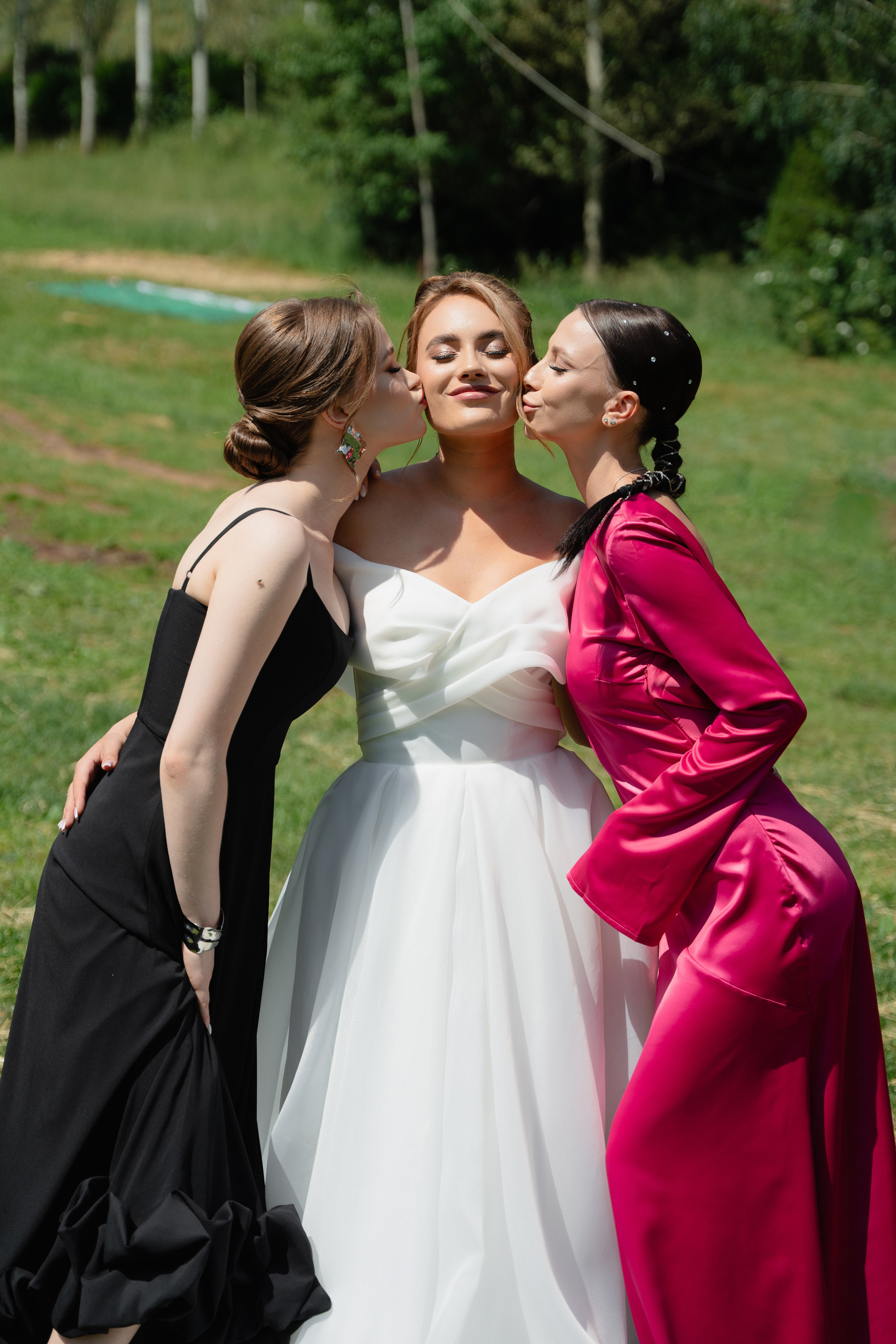 Артем&Катя. Репортажный фотограф Дмитрий Юрчук