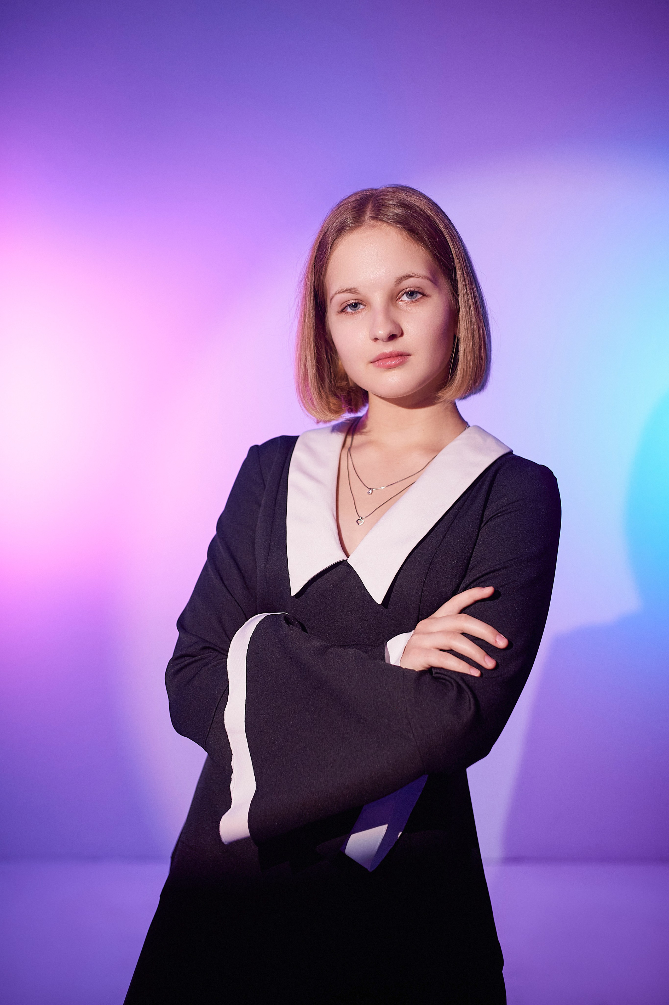 Альбом на окончание школы 9 и 11 класс «Симфония». Выпускные альбомы в Тюмени для школ, садов, вузов спортивных секций