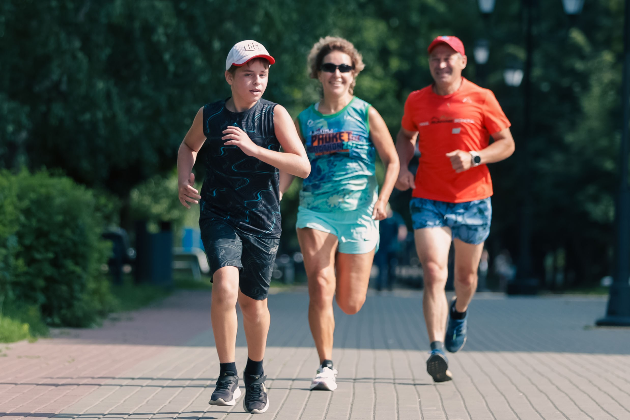 5 вёрст — Заречная. Фотограф в Москве Андрей Поташов «Photashov»