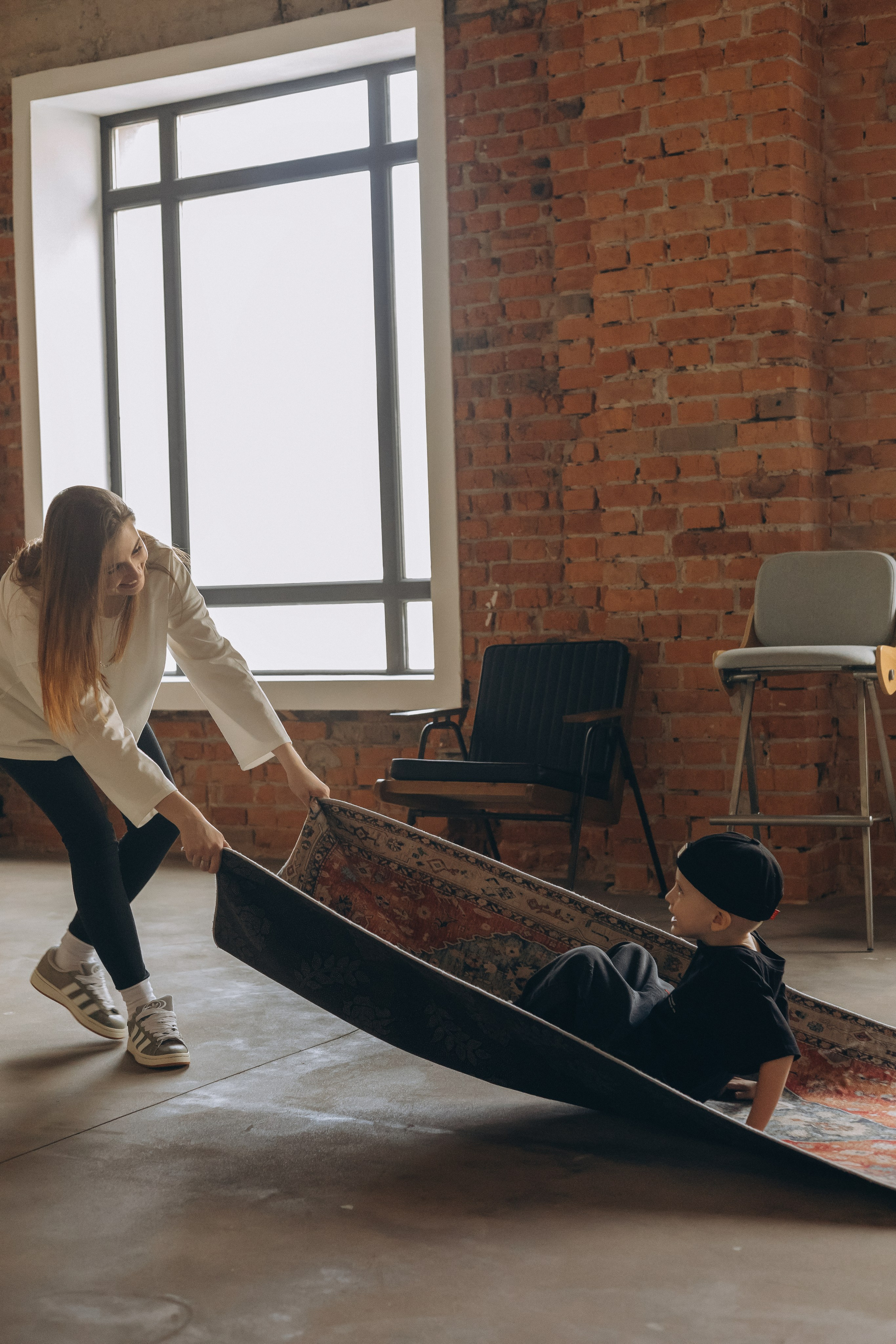 Портфолио. Главная