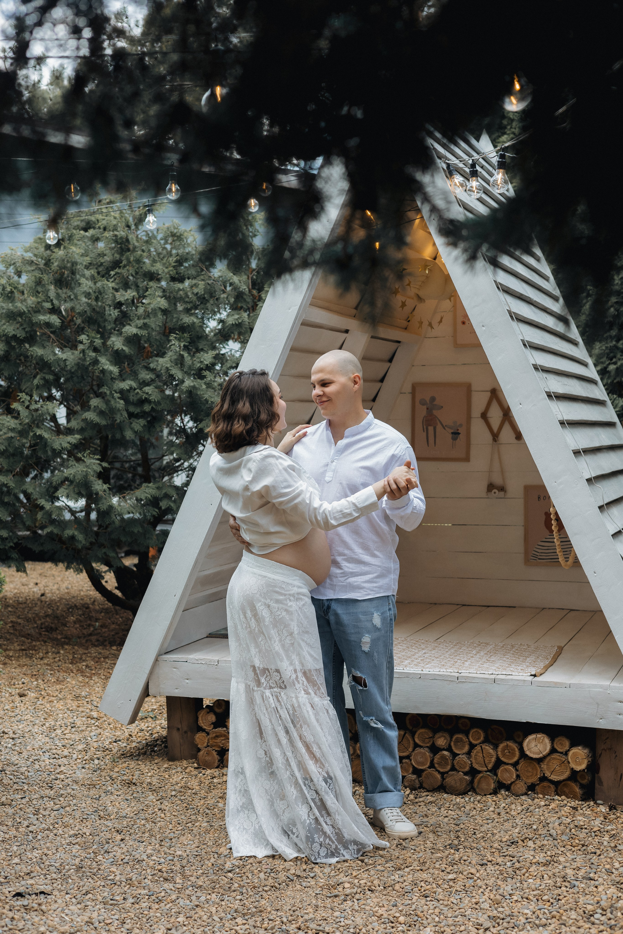 Портфолио. Главная