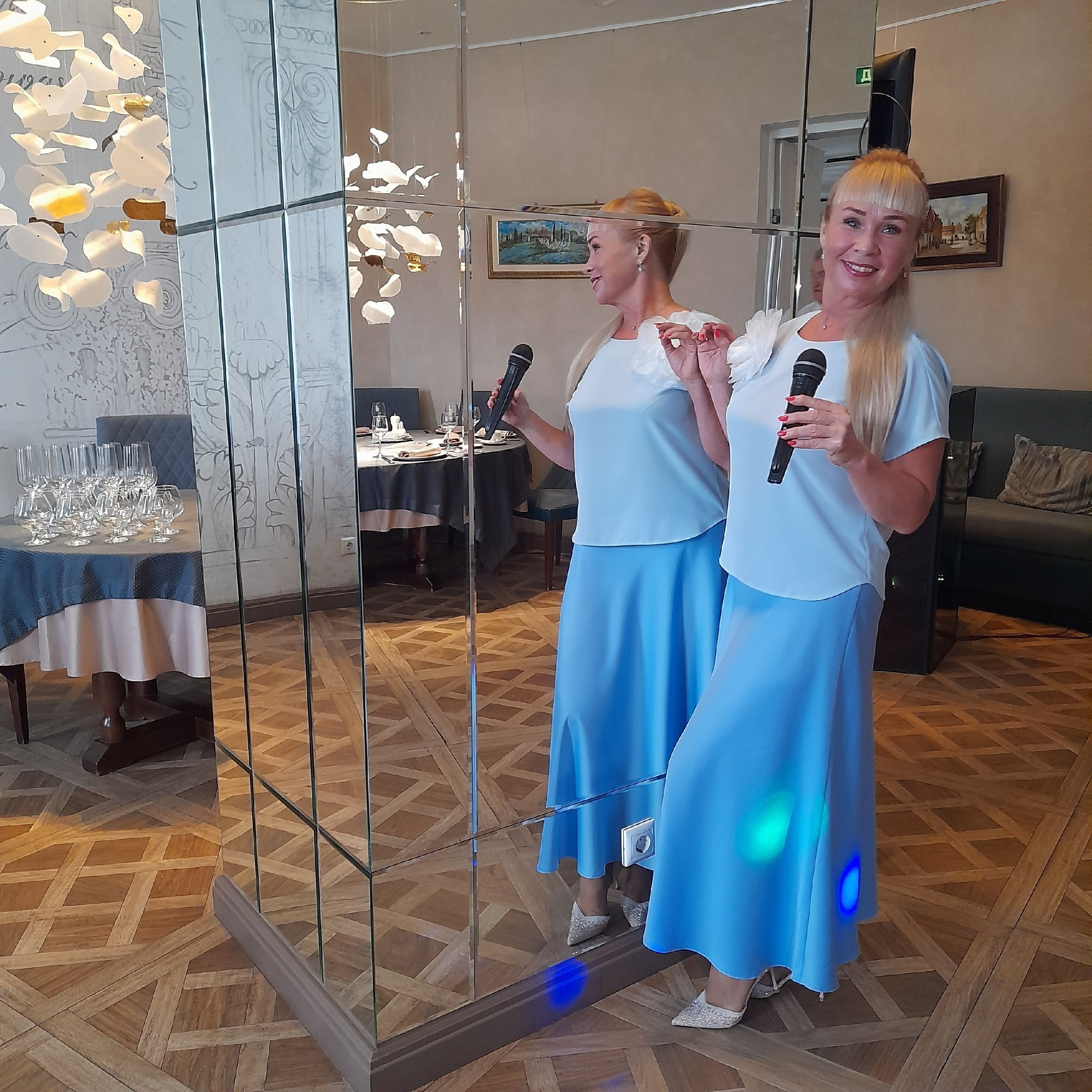 Ведущий, Тамада, DJ, фото в Перми. Хорошее настроение