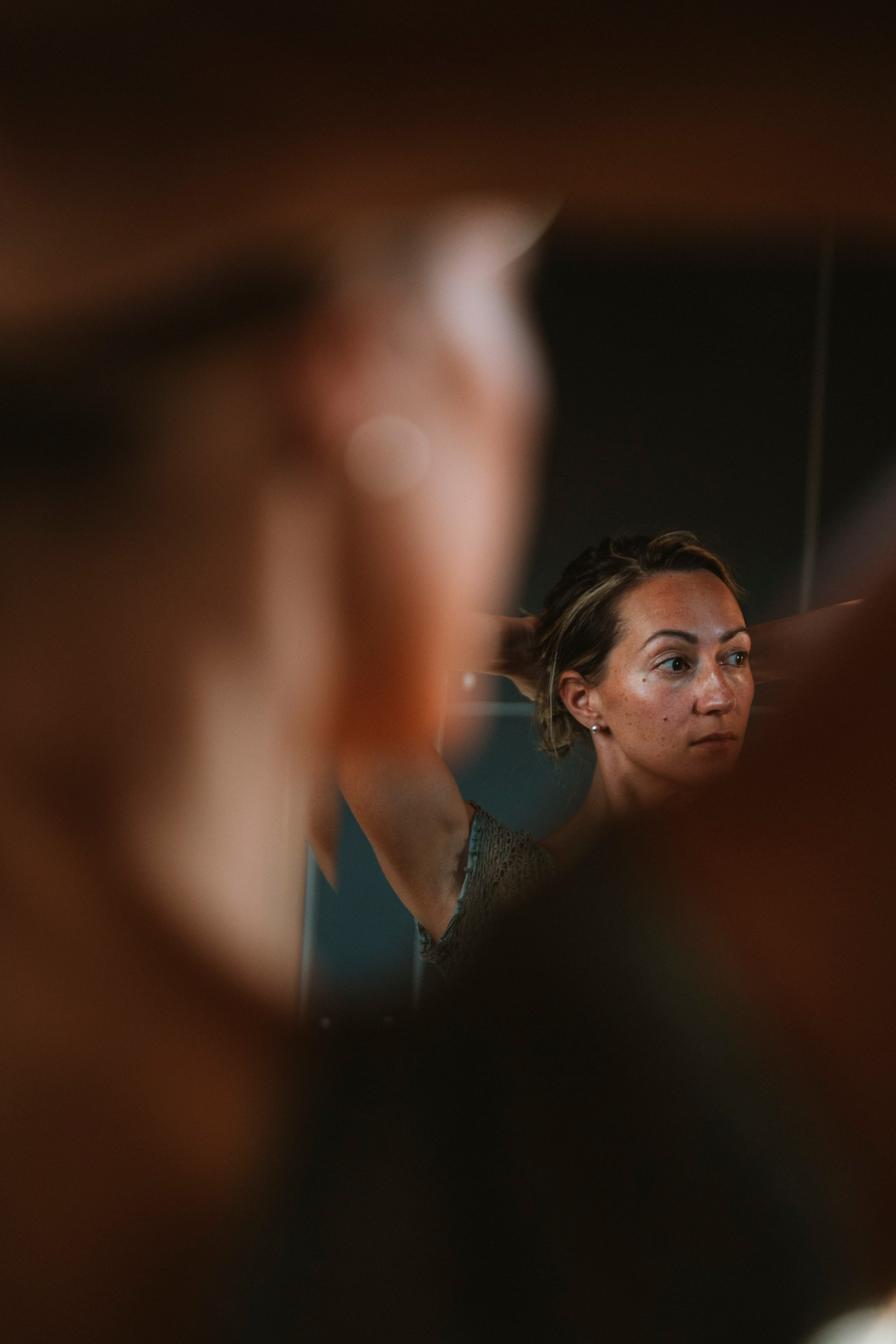 ESSENZA DELLA FEMMINILITÀ. Fotografa di Famiglia in Toscana, Lucca