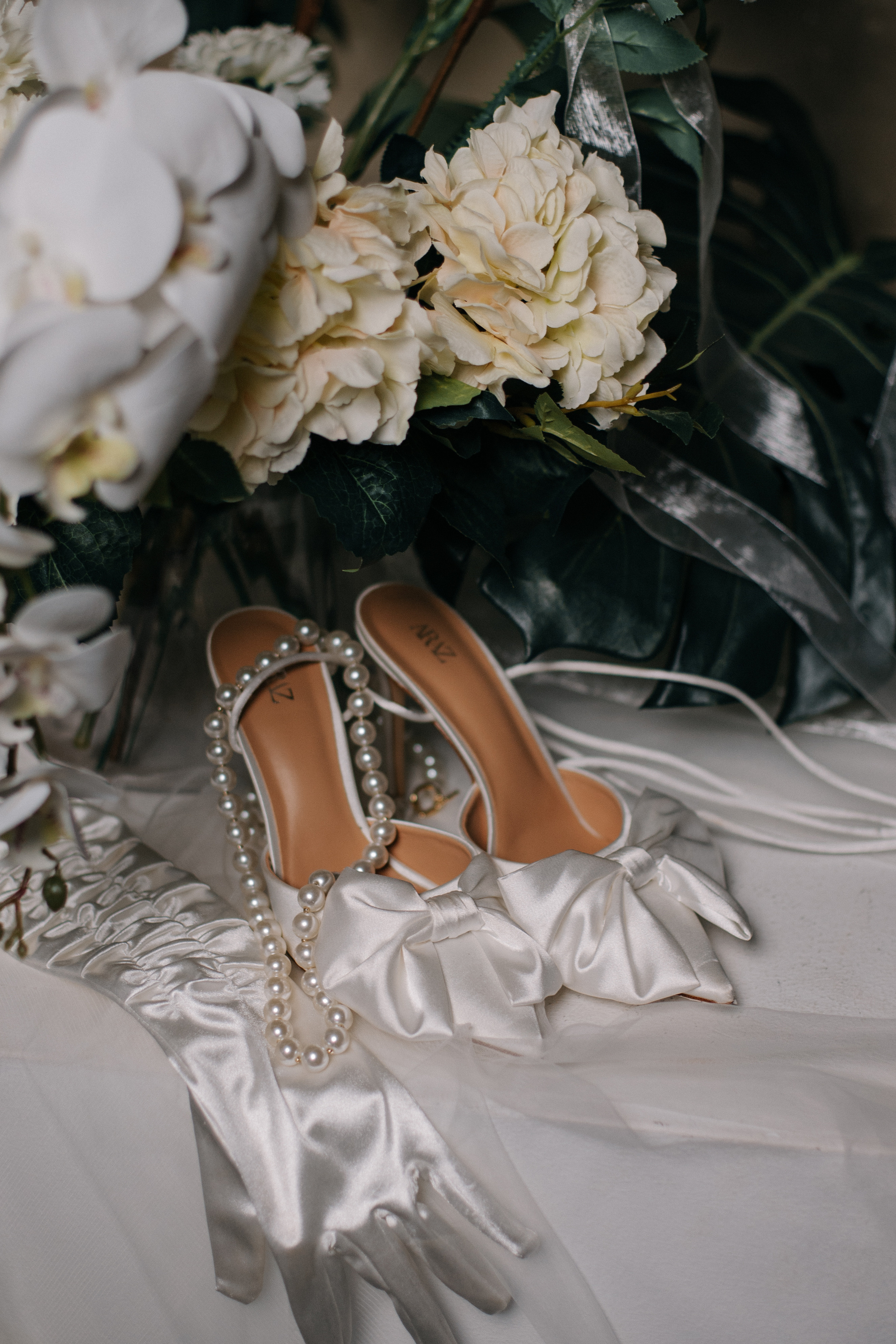 Свадебные и семейные фотосессии