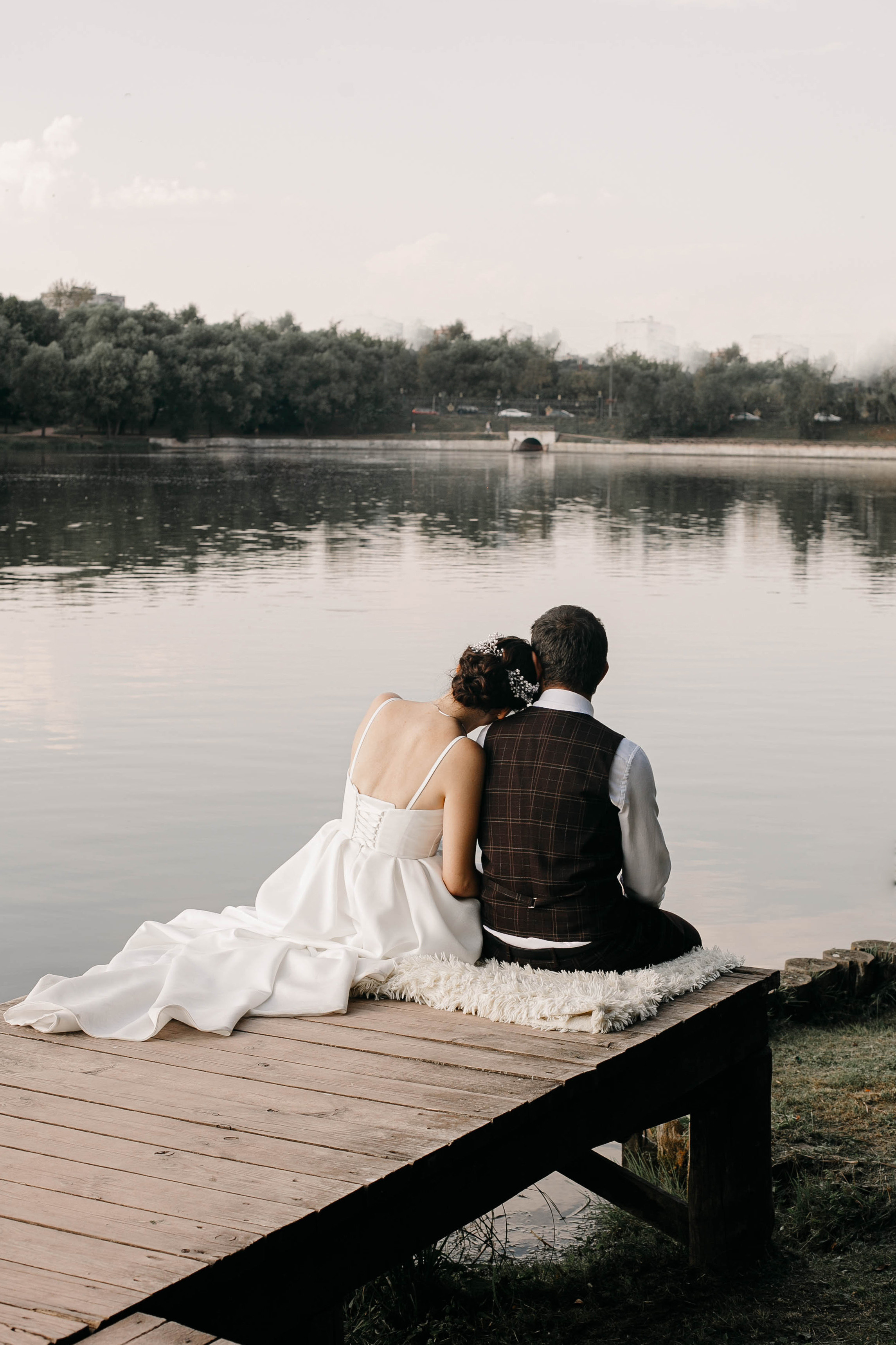 Свадебные и семейные фотосессии
