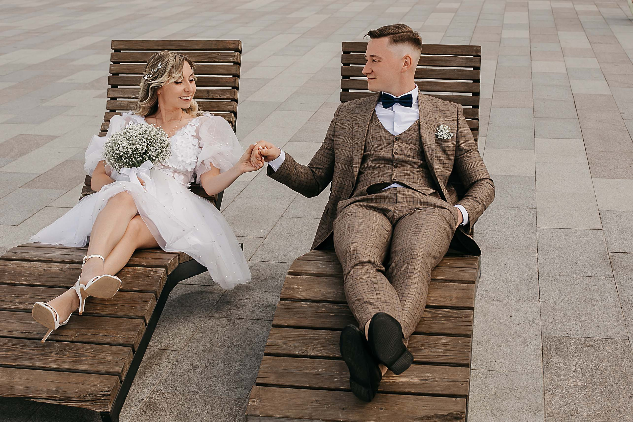 Свадебные и семейные фотосессии