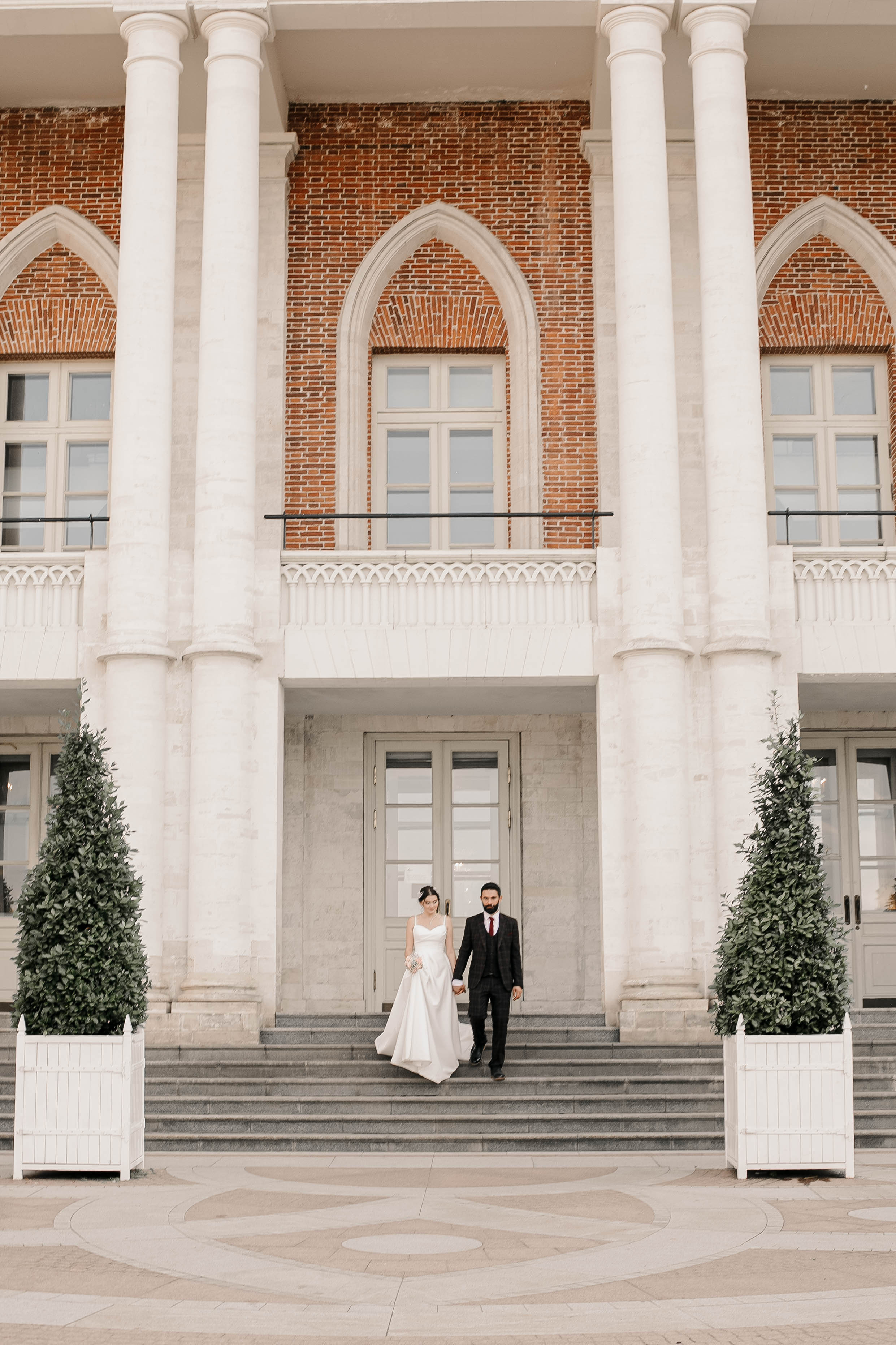 Свадебные и семейные фотосессии