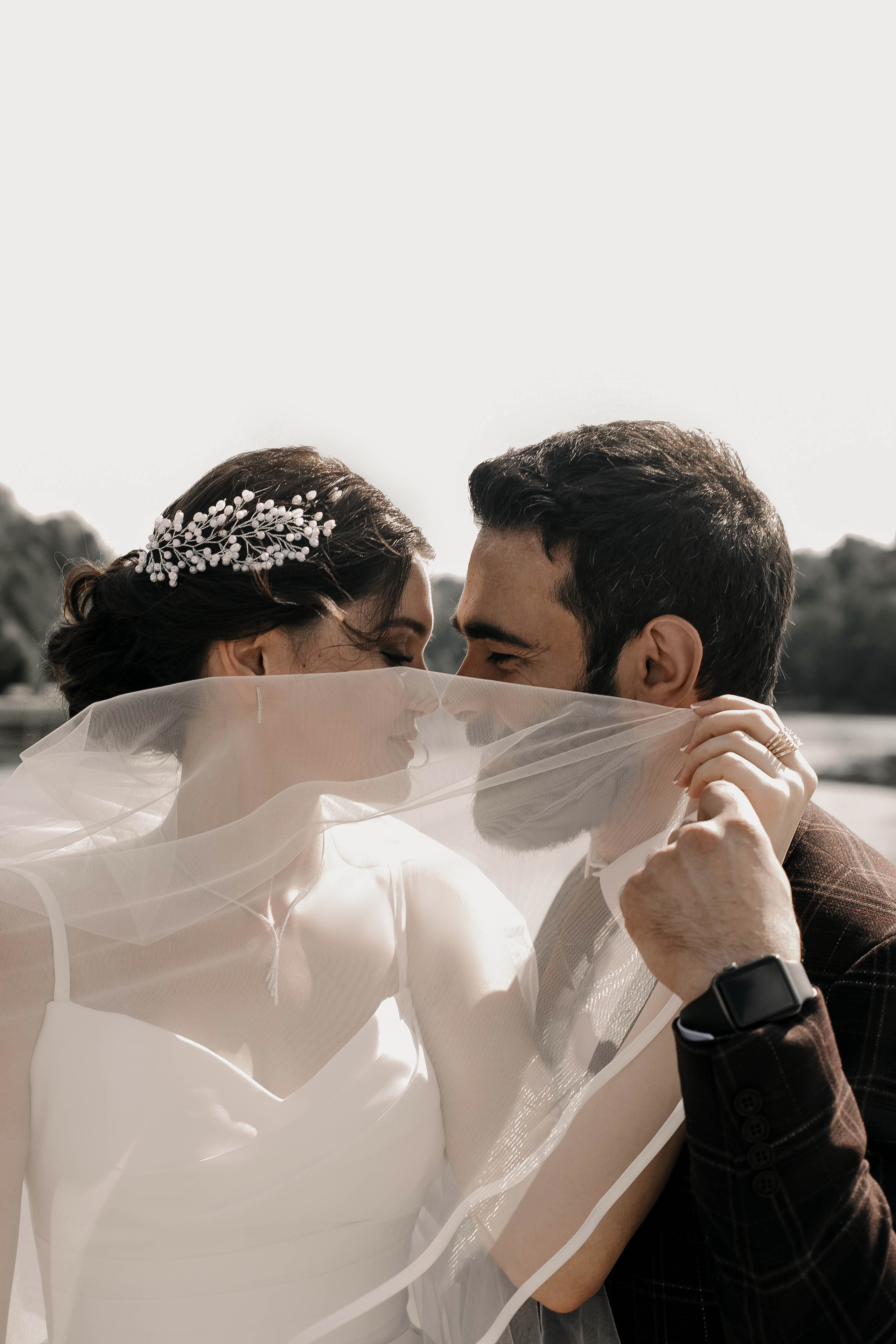 Свадебные и семейные фотосессии