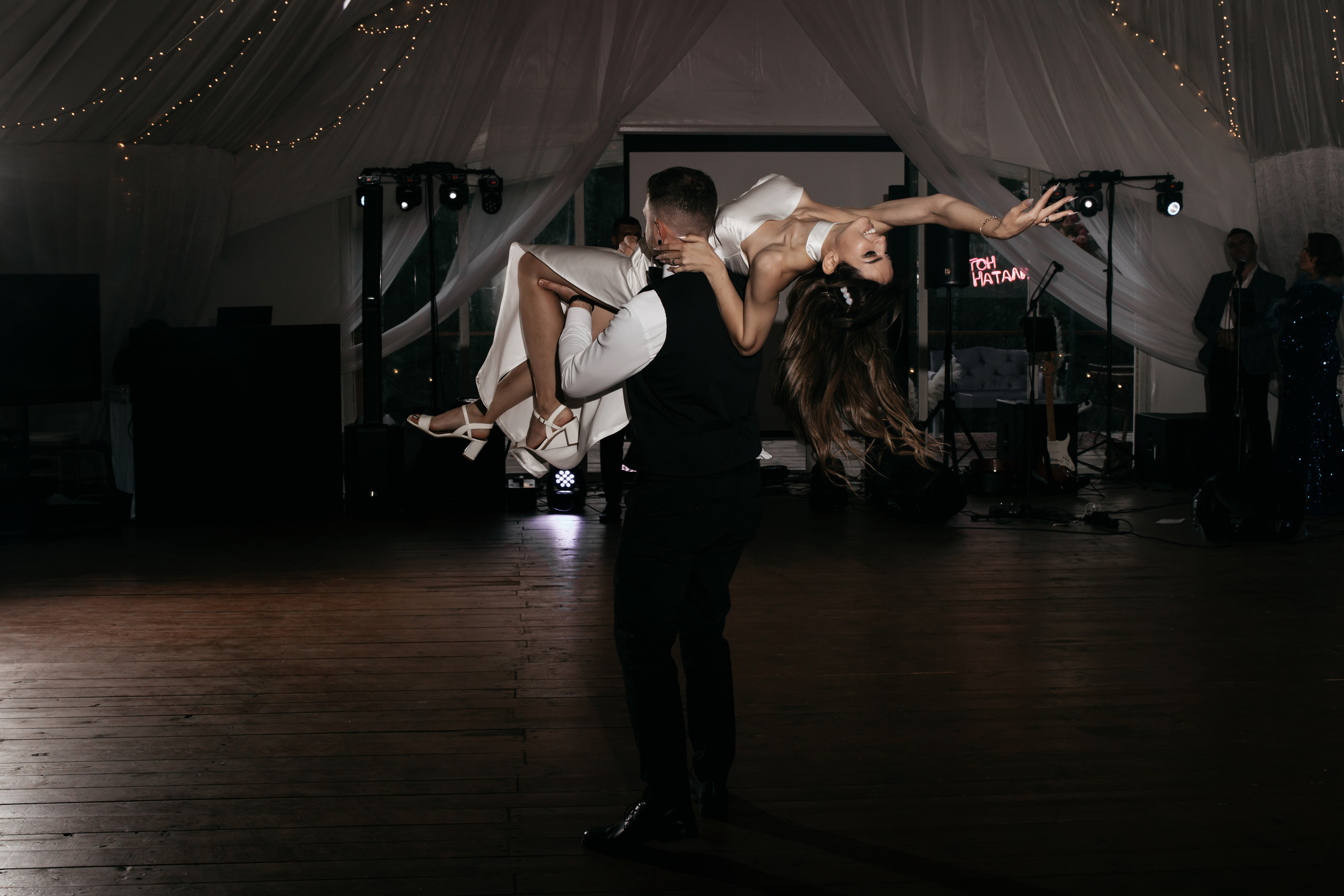 Свадебные и семейные фотосессии