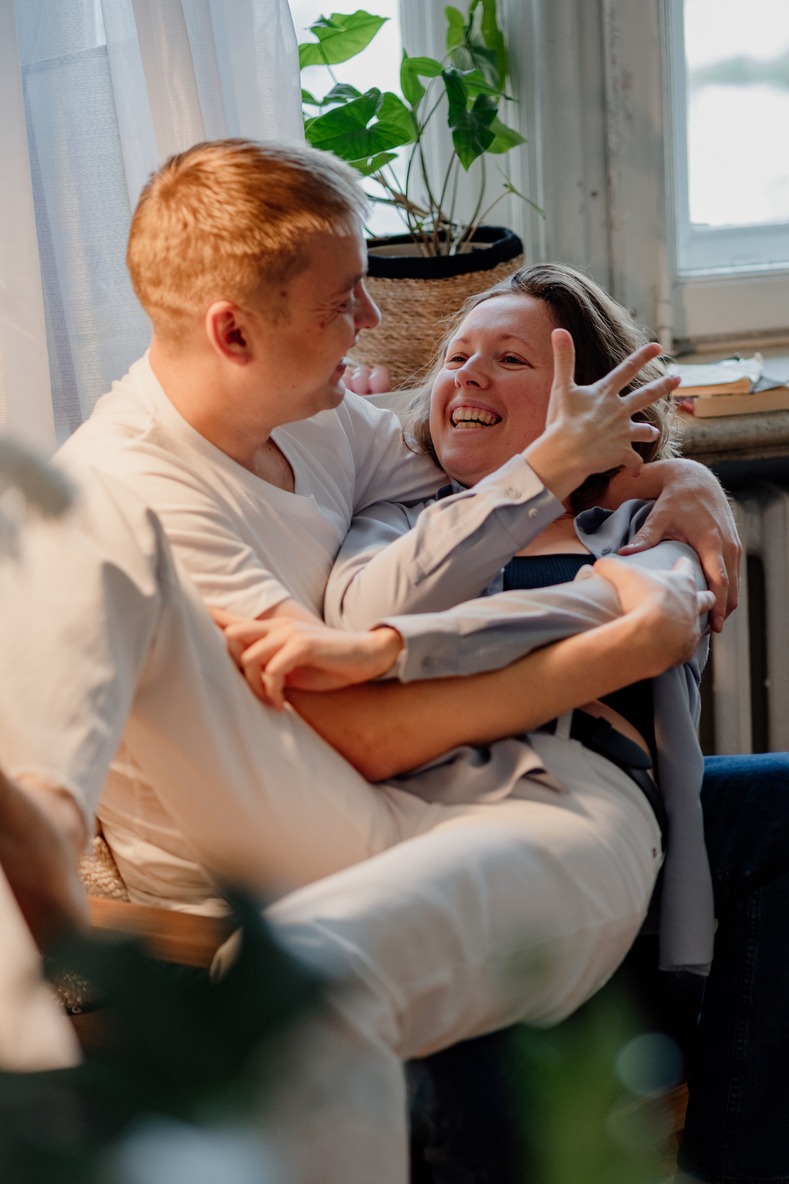 Лайфстайл фотограф в Москве Мария Зыкова