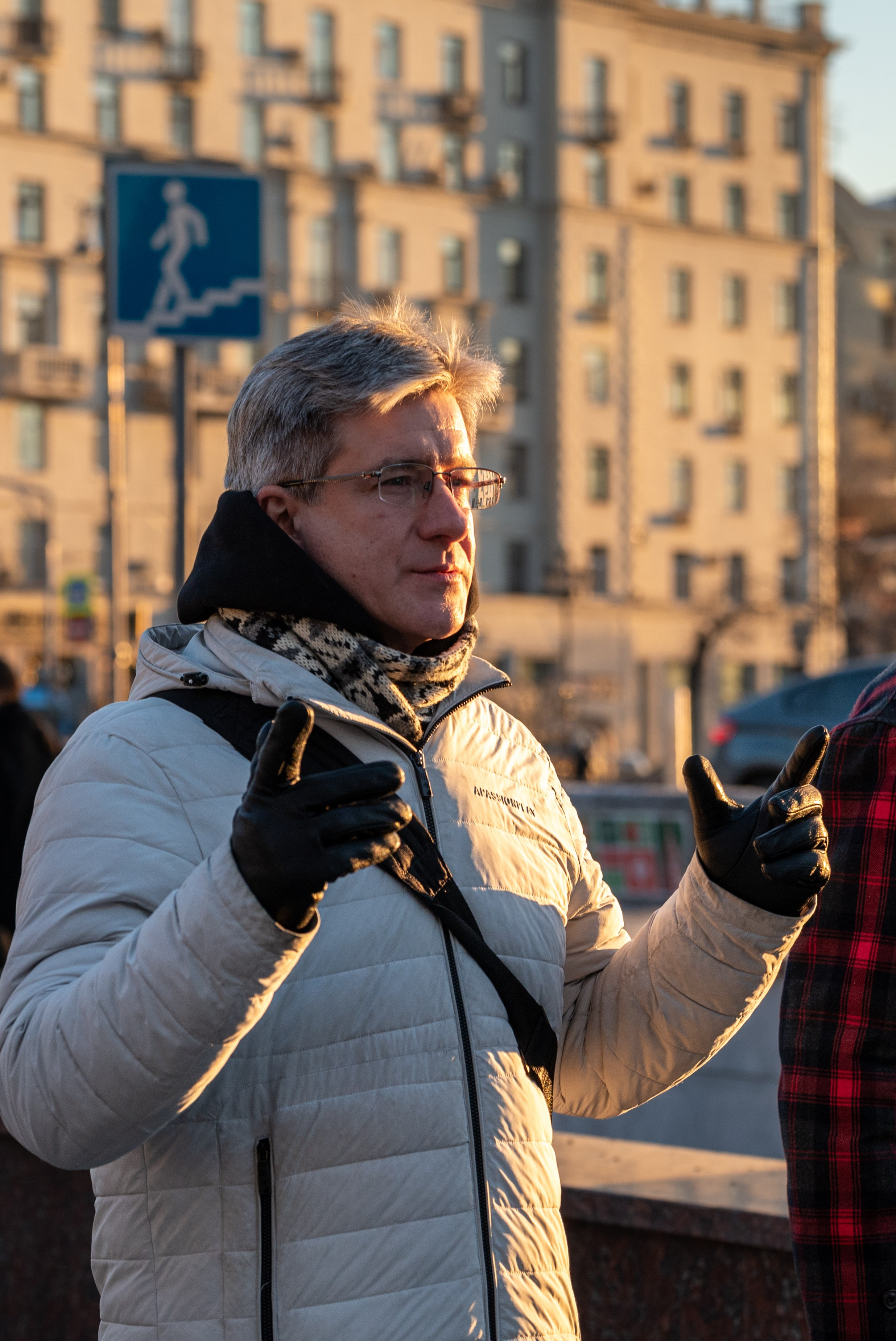 Подготовка к аттестации. Часть 6. П&П — Полезное с Приятным. Фотоэкскурсии — Москва на память. Экскурсовод и фотограф в Москве. Увези столицу в своём альбоме!