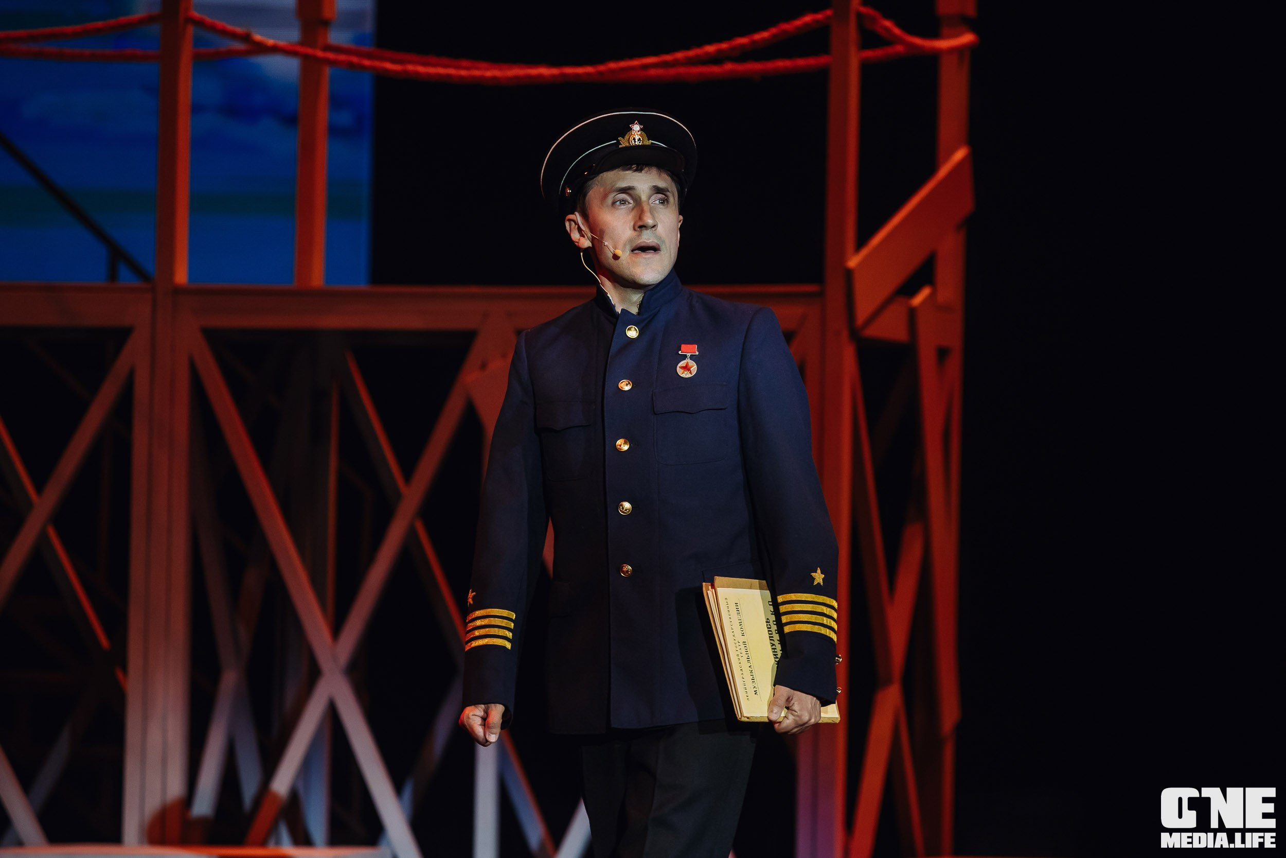 Фоторепортаж из Янтарь Холла. One Media Life: фоторепортажи, фотоотчеты с мероприятий и заведений