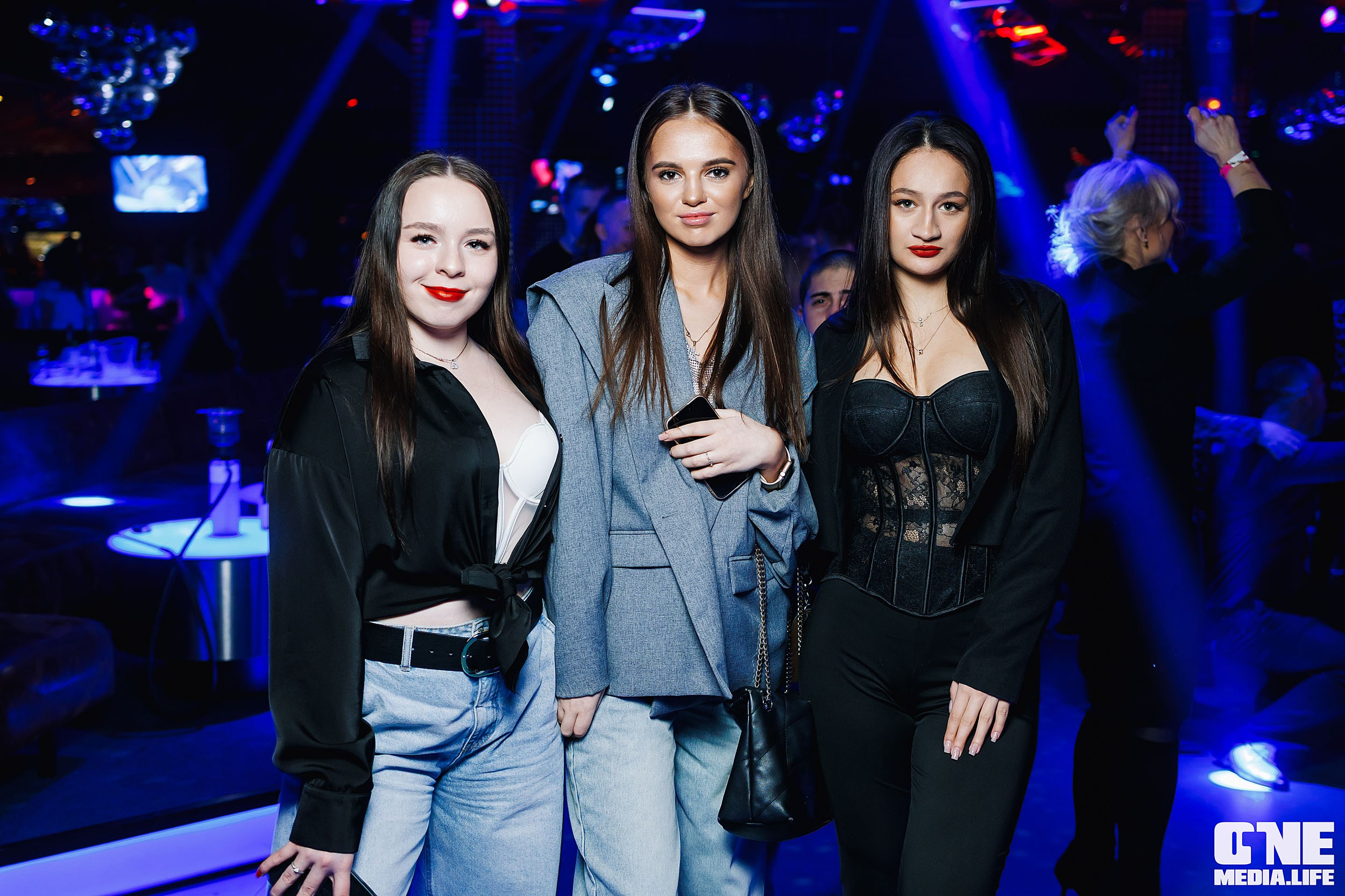 Фоторепортаж из РК Планета. One Media Life: фоторепортажи, фотоотчеты с мероприятий и заведений