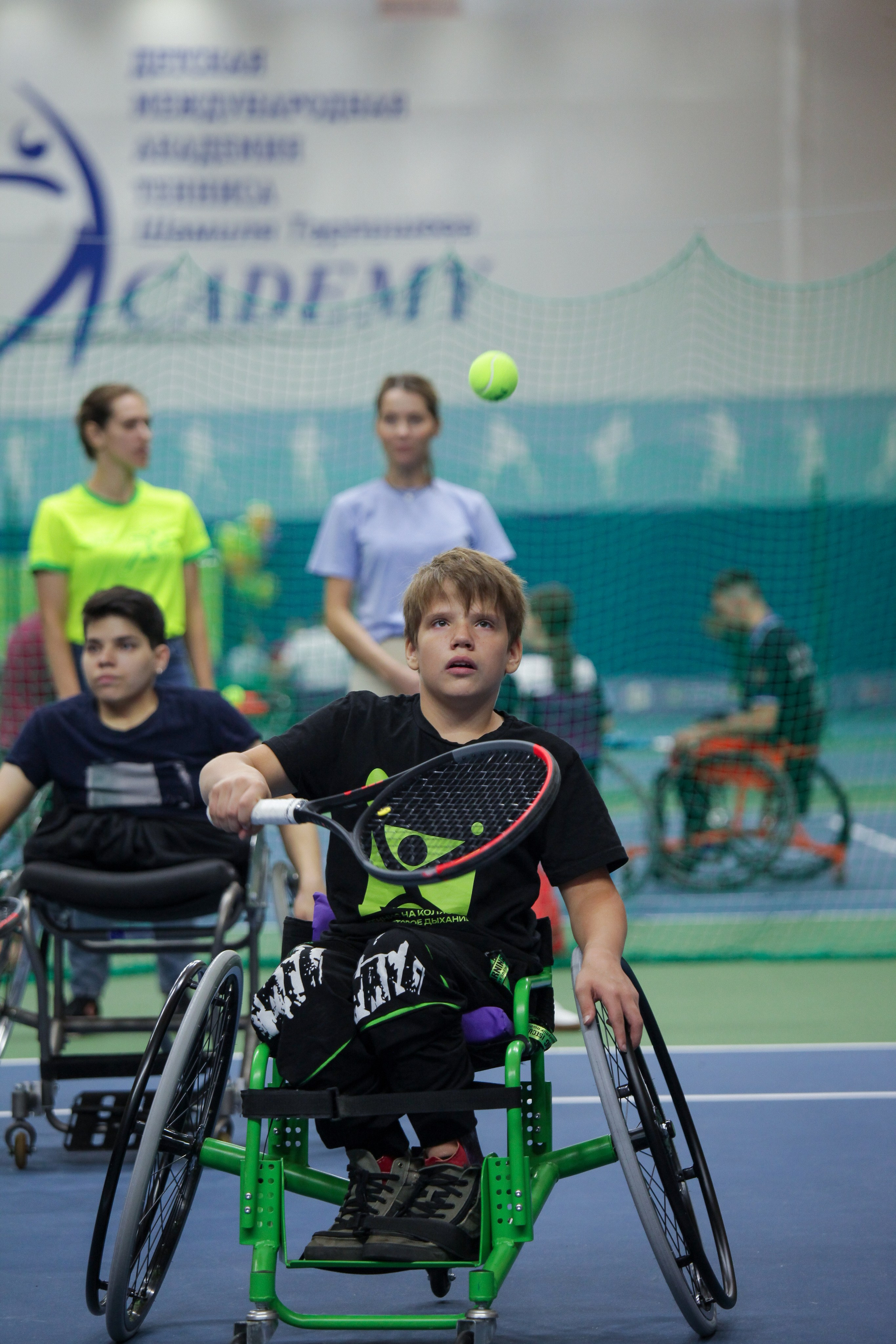 АНО Второе дыхание: Летний кубок столицы. Репортажный, семейный, свадебный, портретный фотограф