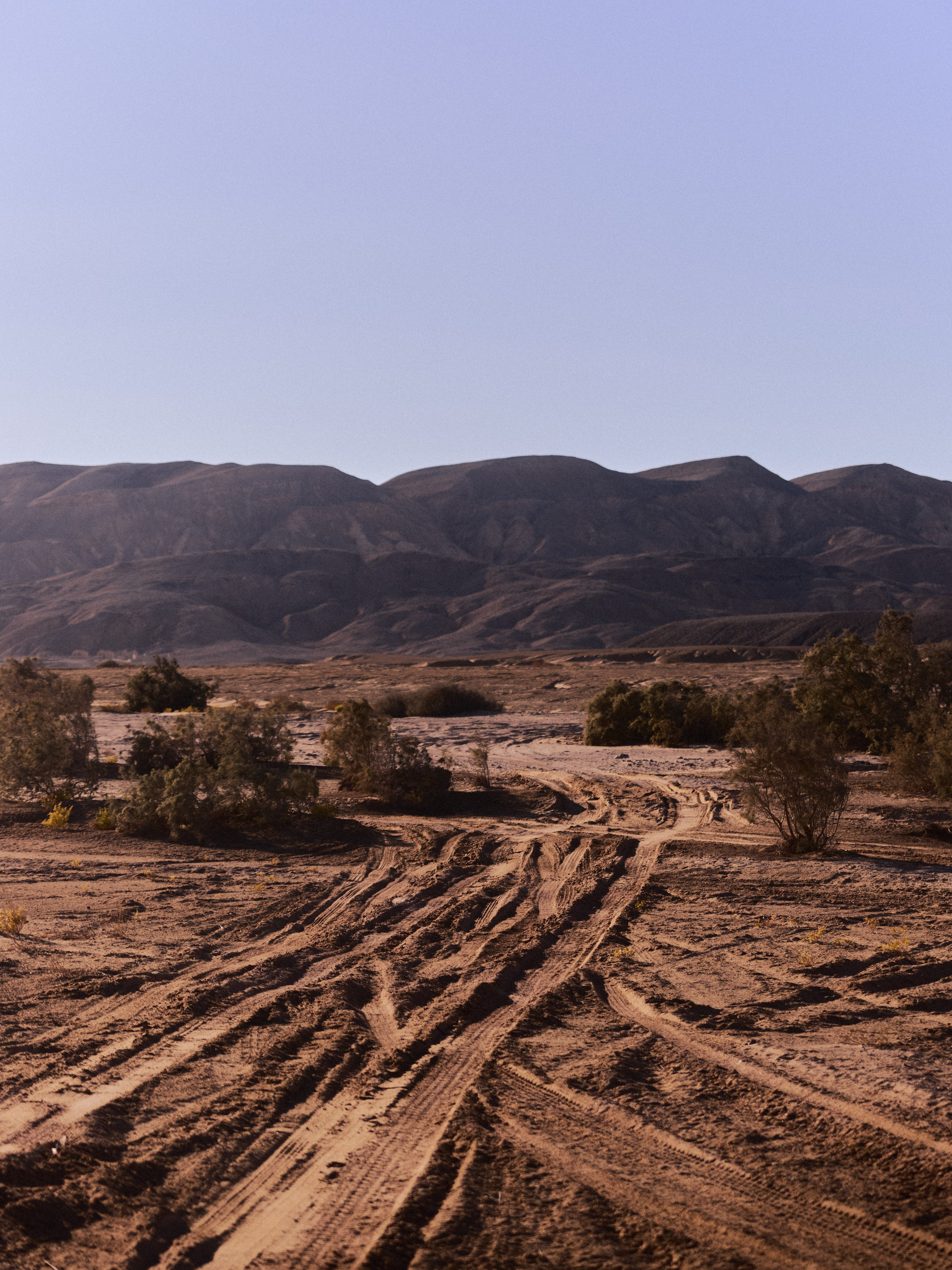 El-malacha (Оазис). Jorgis — фотограф в Хургаде / обучение фотографии