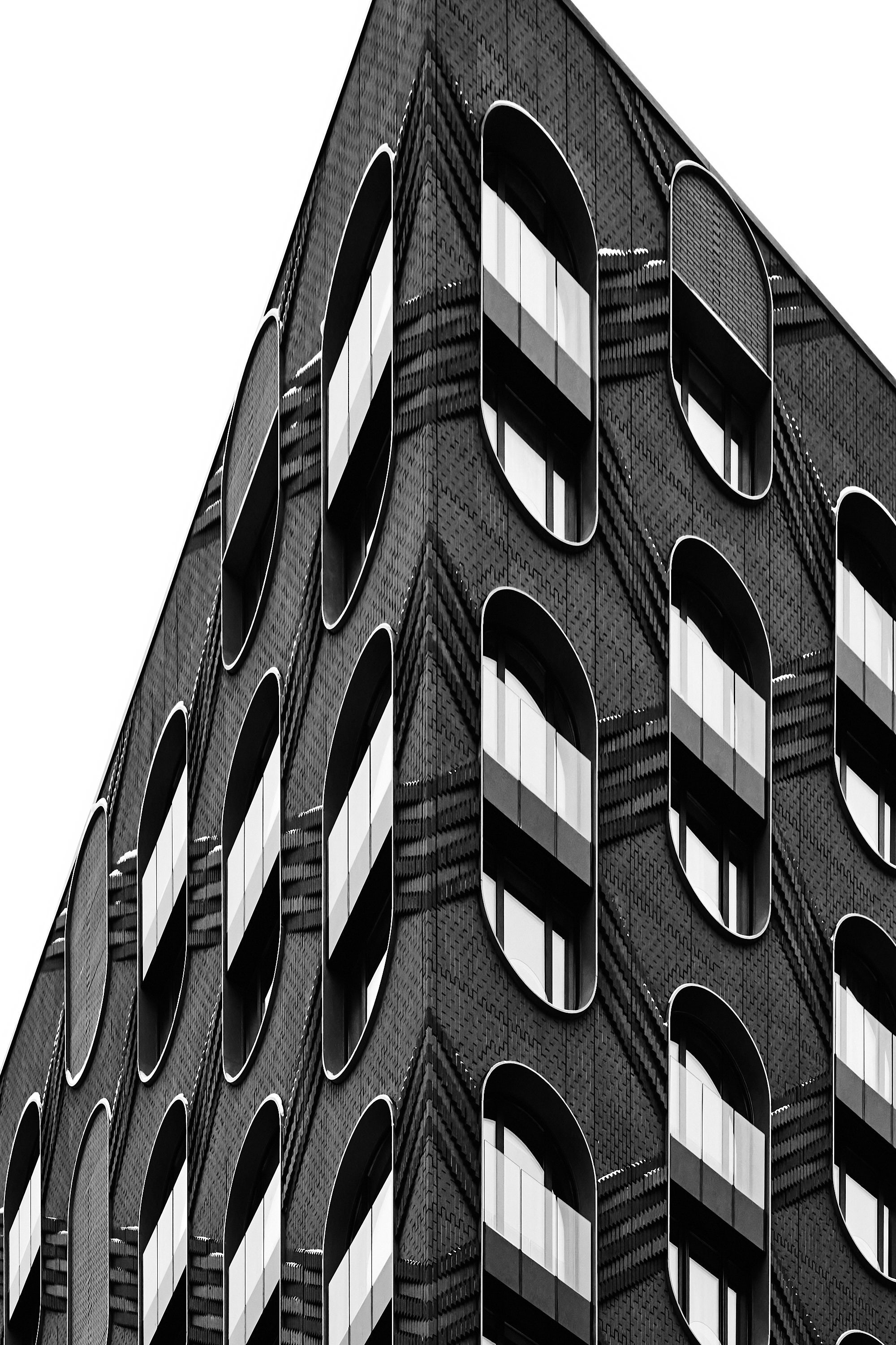 Фотосессия района ЗИЛАРТ зимой 2026 года. Константин Камышников: интерьерный фотограф в Москве и Подмосковье