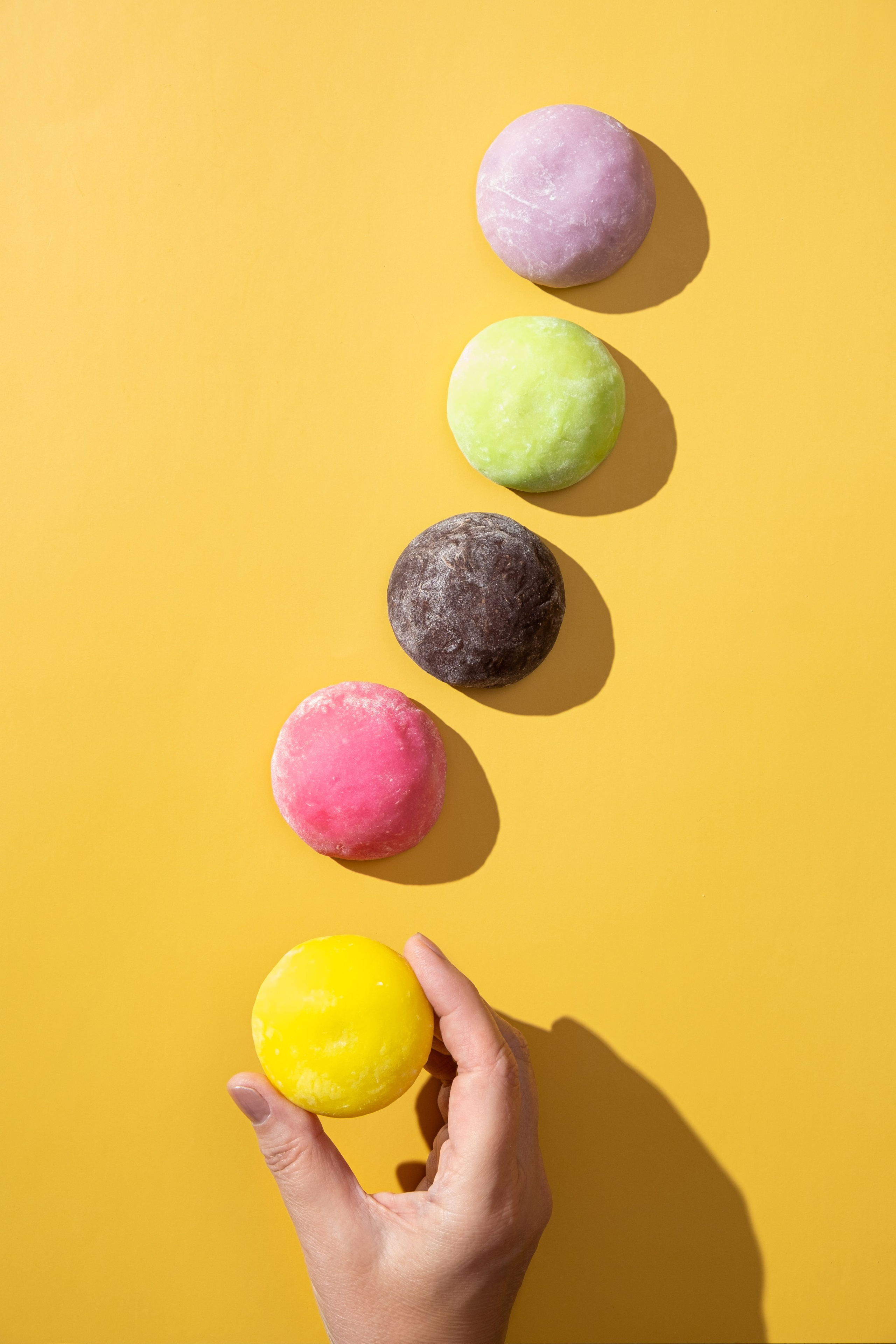 Фуд фотография. Юлия Падина предметный и фуд-фотограф, Омск