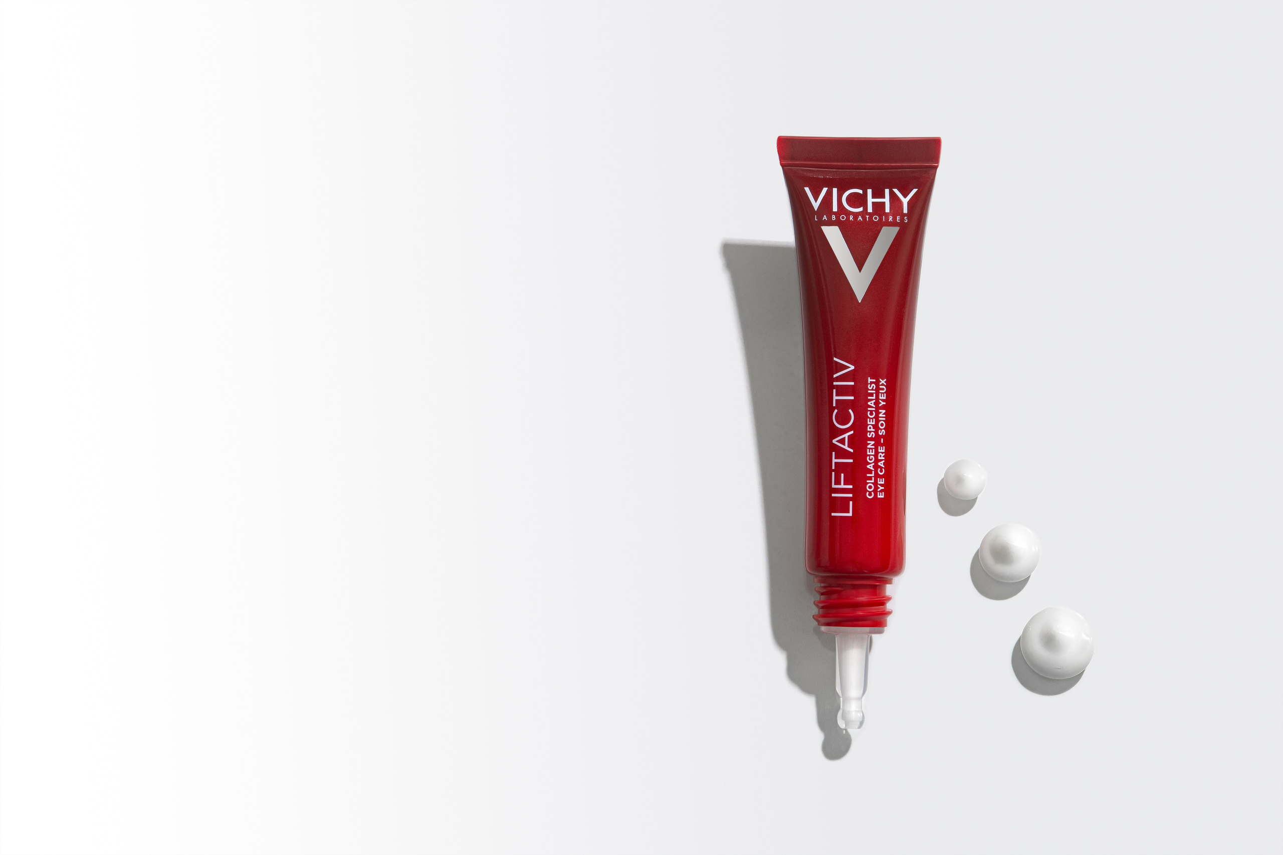 L`oreal. Партнерство по созданию контtнта для страниц брендов Vichy и La roche-posay. Предметный фотограф. Москва. Продюсирование съемок, Set-design & пост-продакшн, E-commerce контент