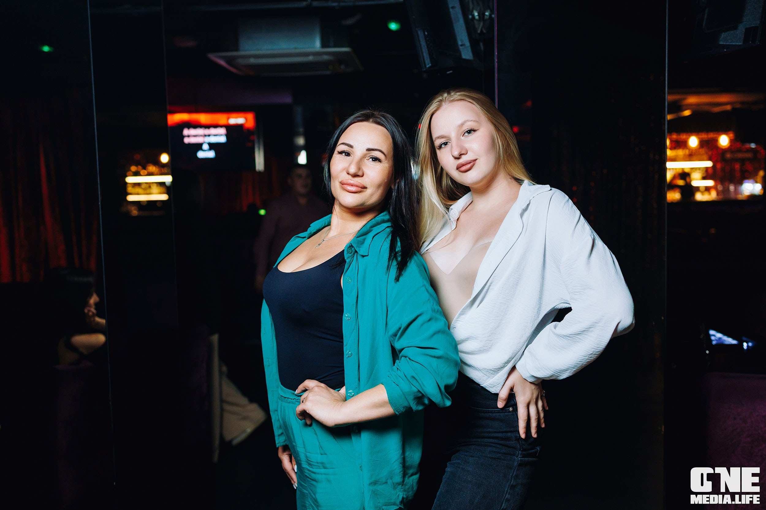 Фоторепортаж из караоке-клуба Эйфория. One Media Life: фоторепортажи, фотоотчеты с мероприятий и заведений