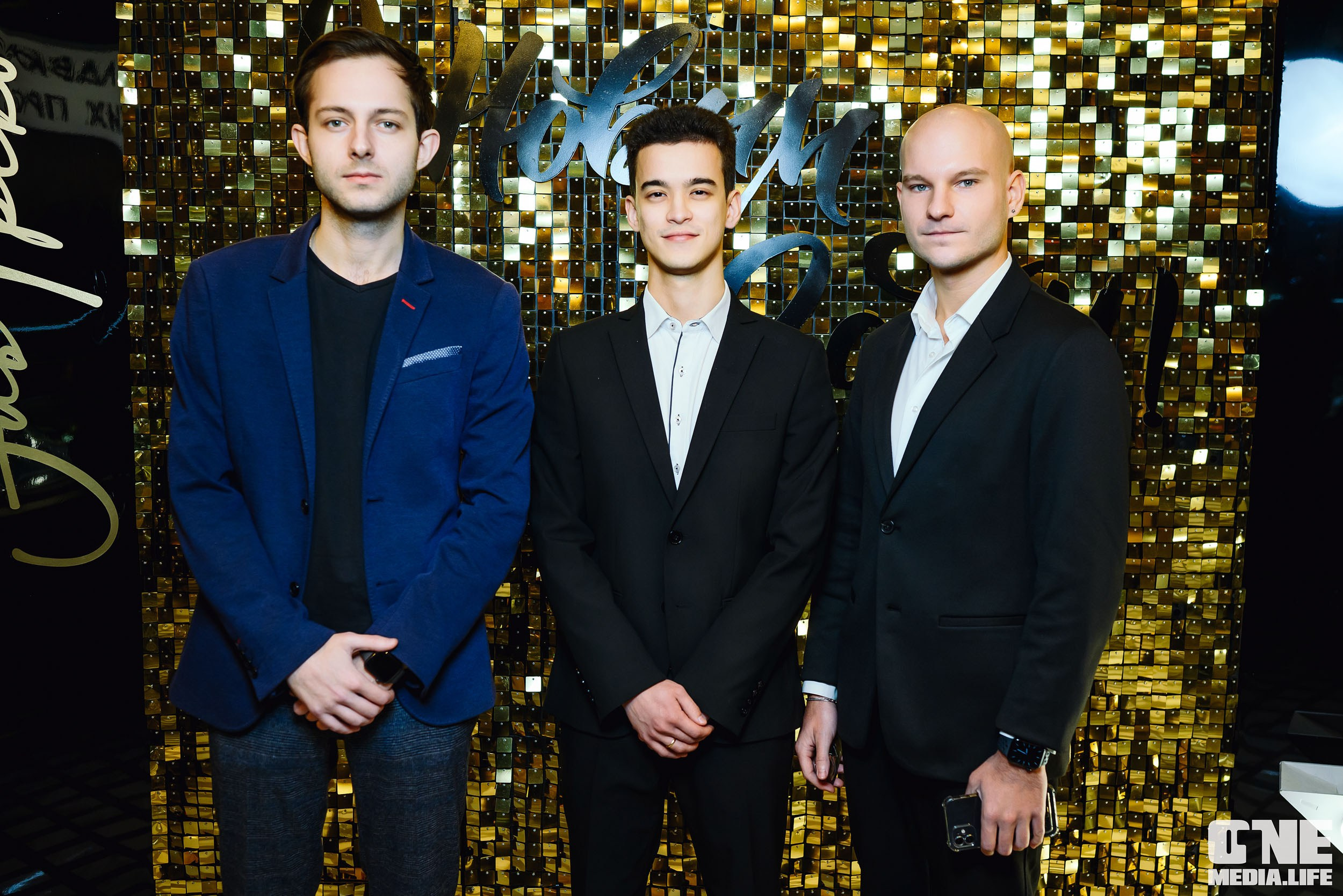 Фоторепортаж из ресторана El Greco. One Media Life: фоторепортажи, фотоотчеты с мероприятий и заведений